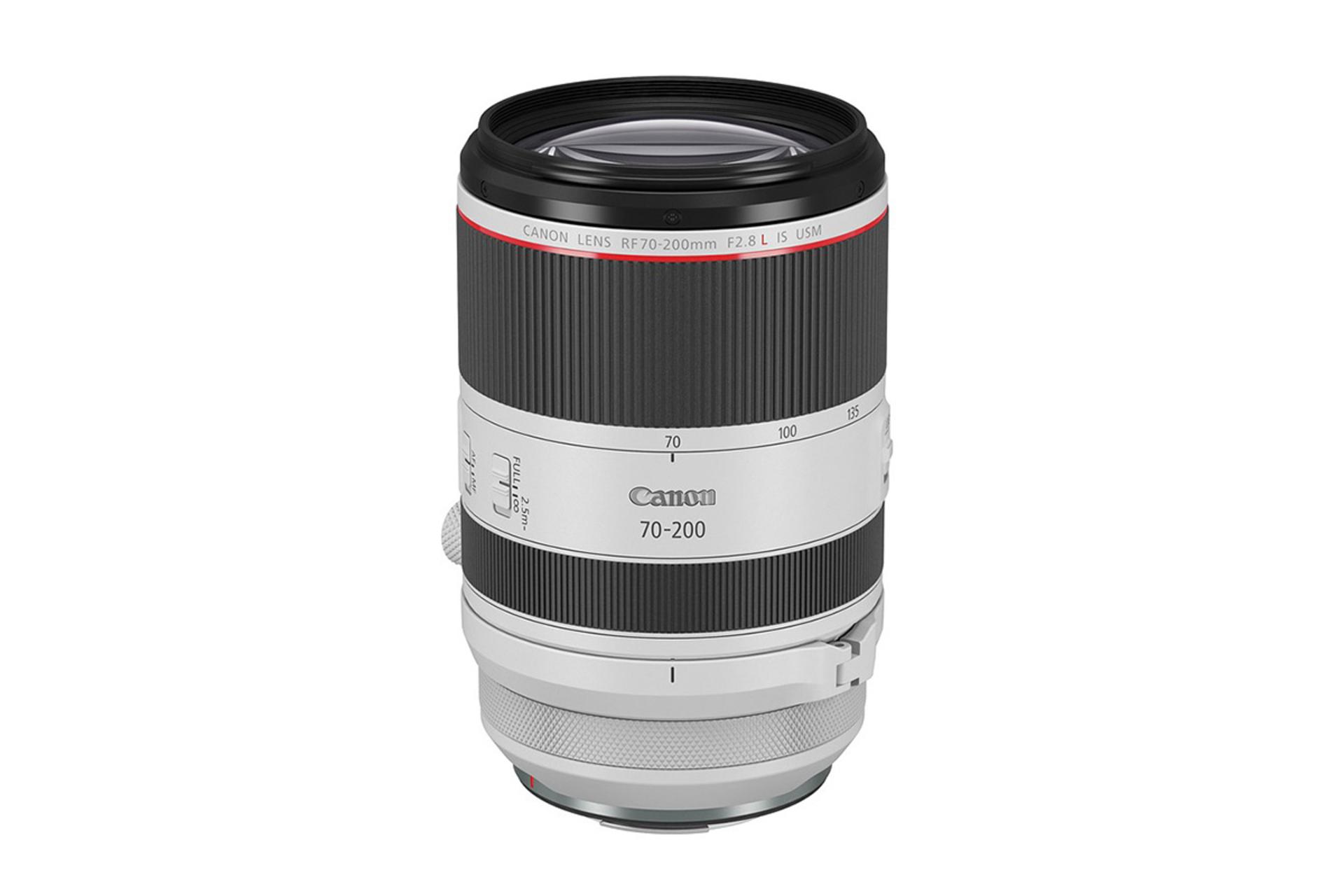 Canon RF 70-200mm F2.8L IS USM