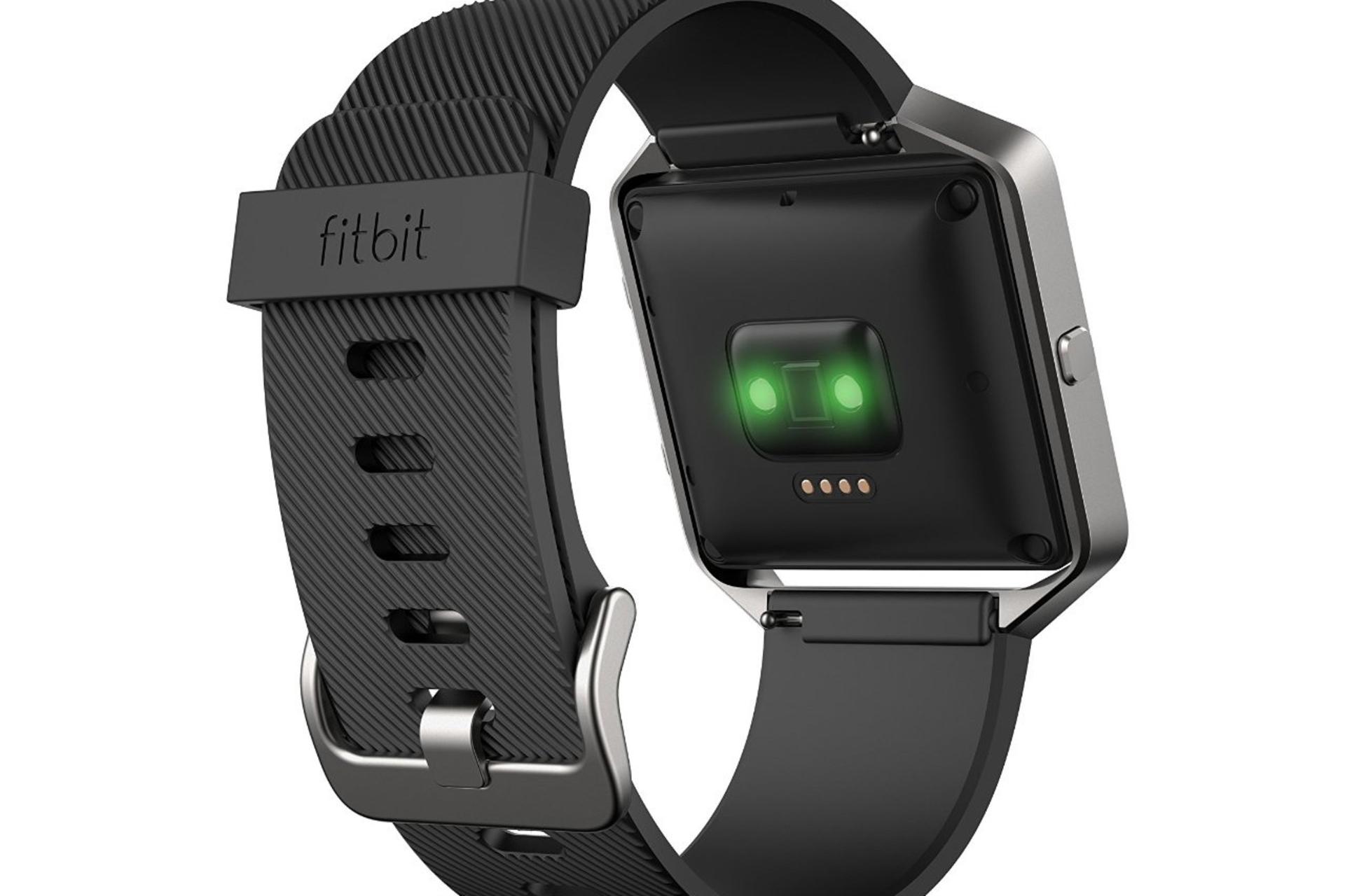 فیت بیت ‌Blaze-2