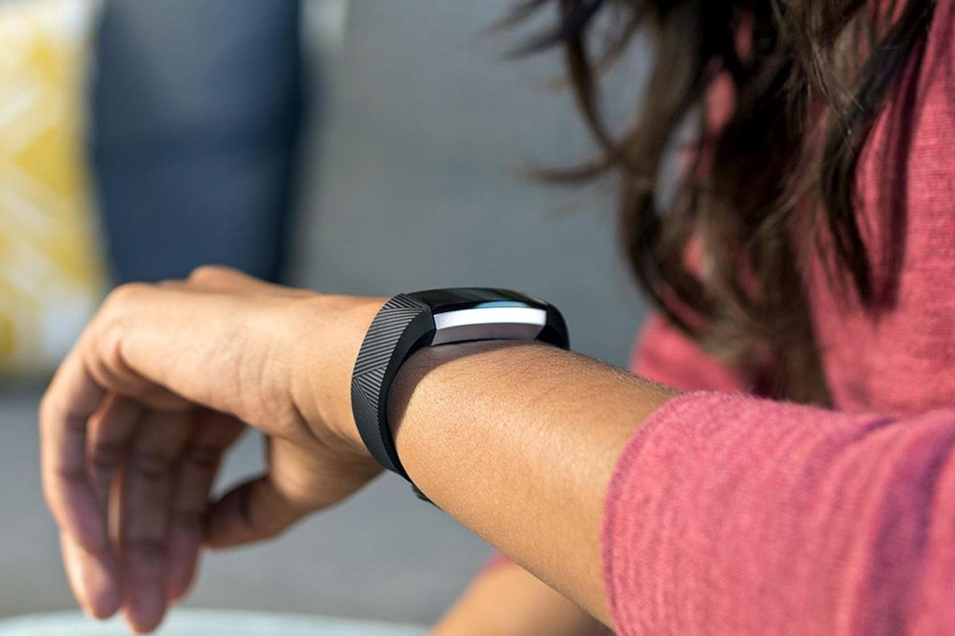 فیت بیت Alta HR-0