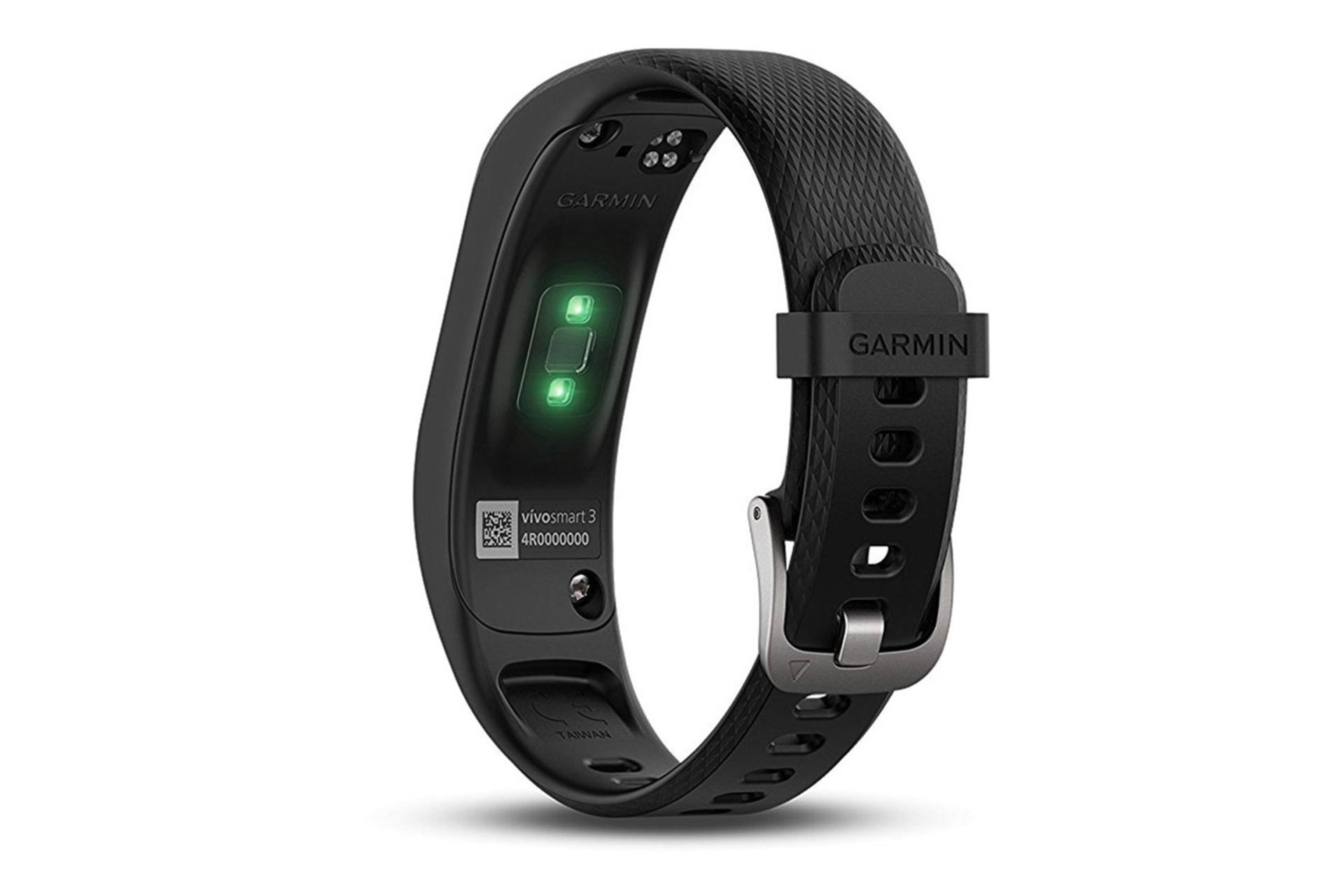 گارمین vivosmart 3-2