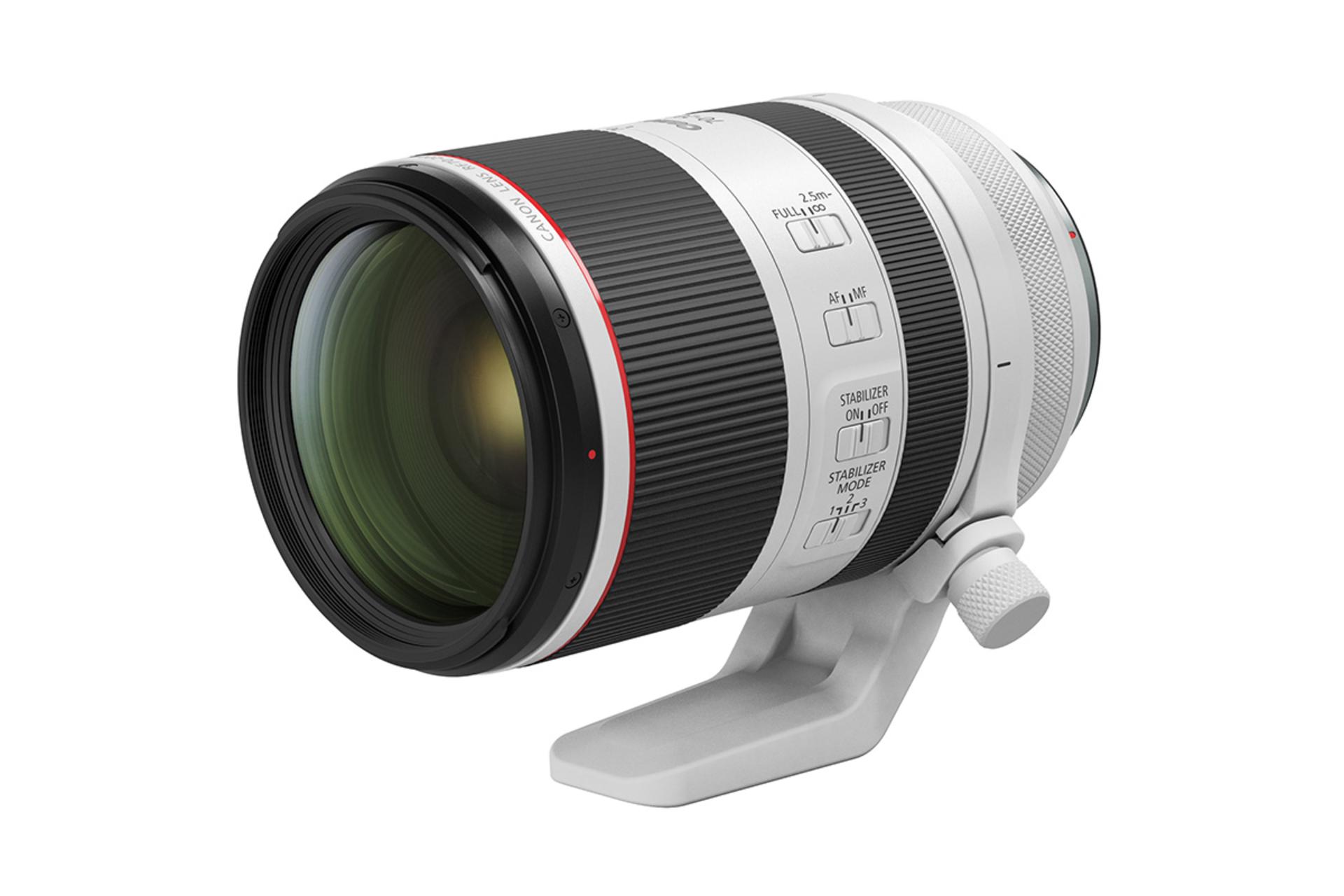 Canon RF 70-200mm F2.8L IS USM