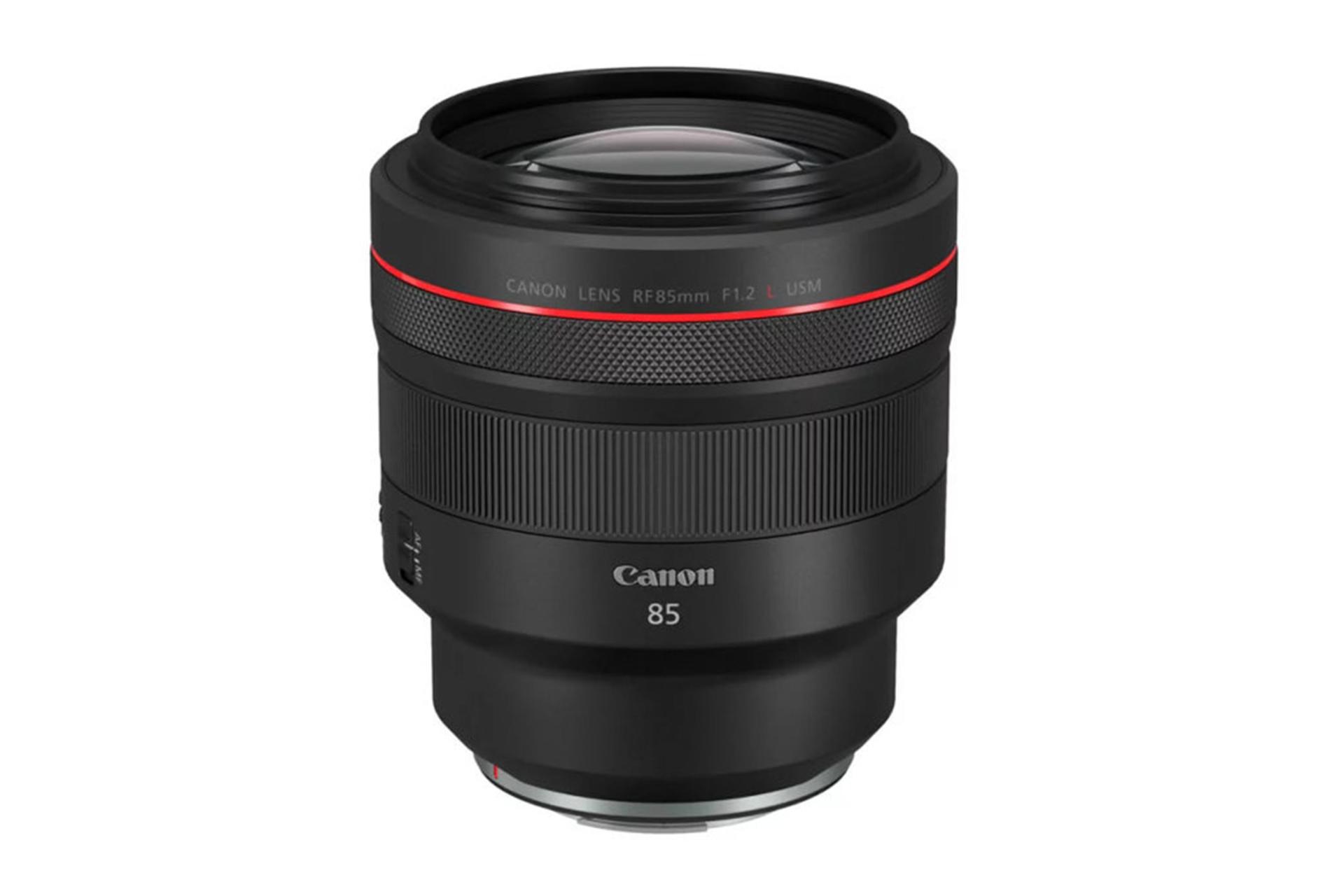 Canon RF 85mm F1.2L USM