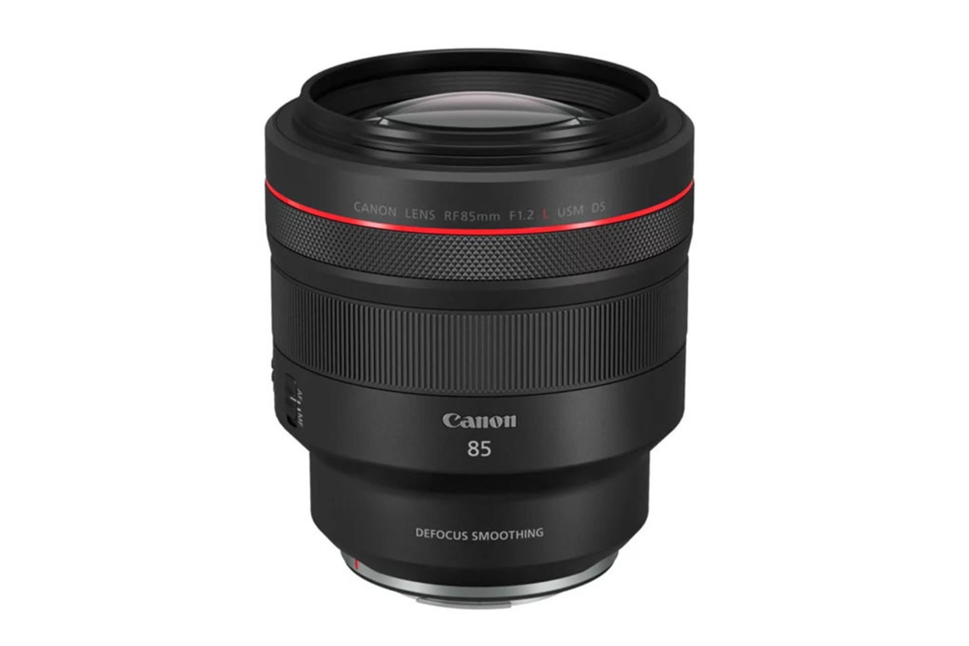 Canon RF 85mm F1.2L USM DS
