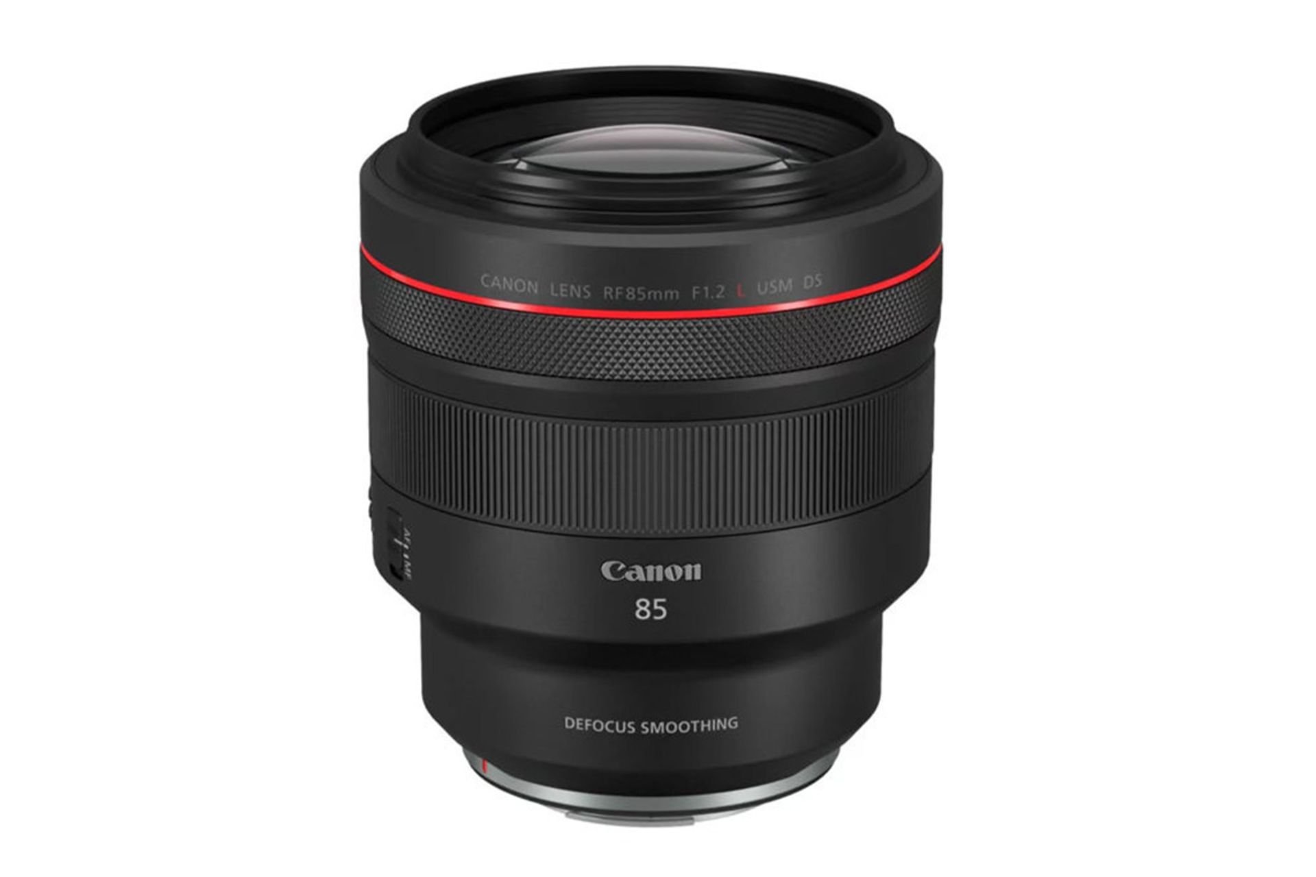 Canon RF 85mm F1.2L USM DS