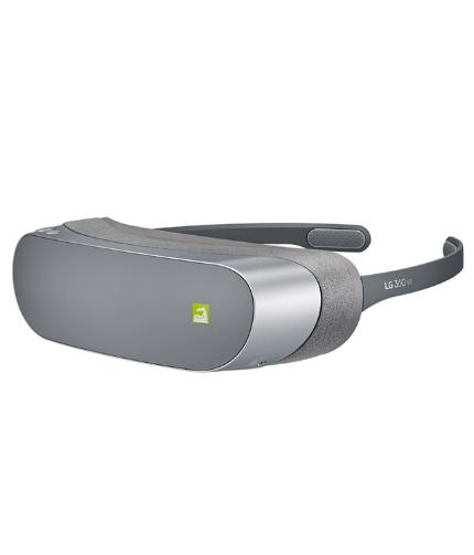 ال جی 360 VR