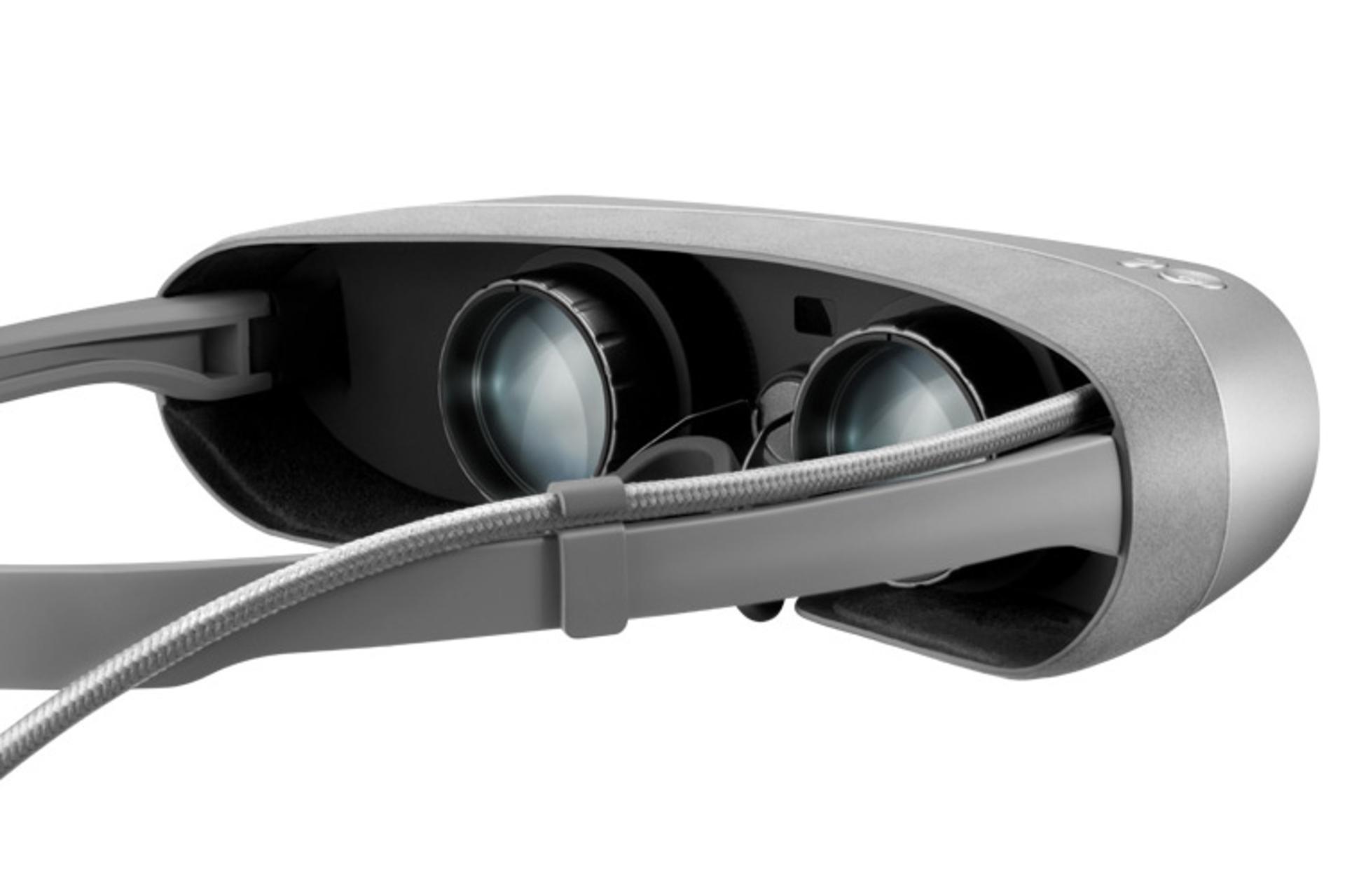 ال جی 360 VR-2