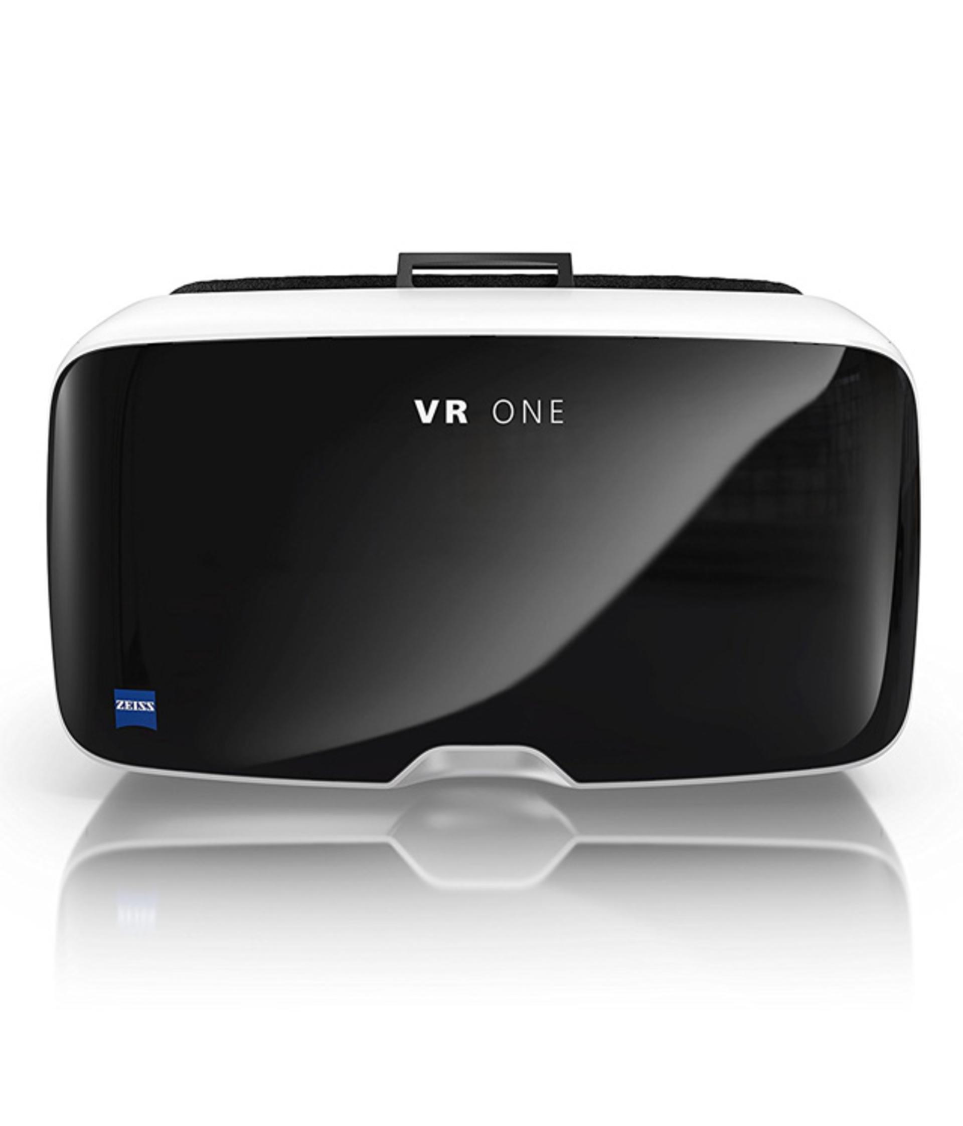 مرجع متخصصين ايران زايس VR One-2