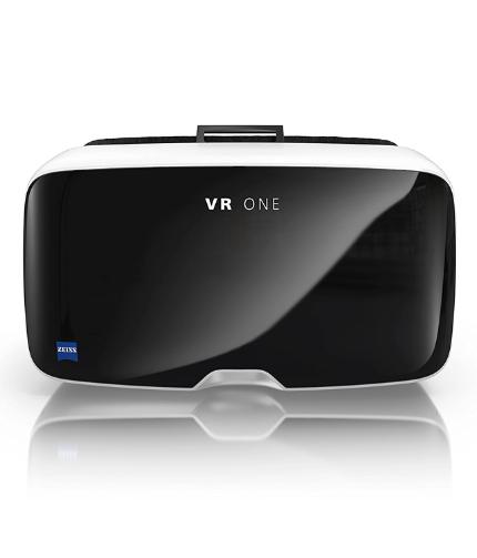 زایس VR One