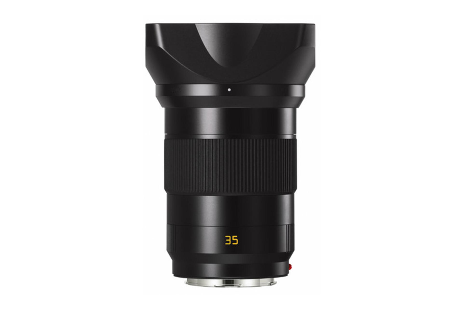 Leica APO-Summicron-SL 35mm F2 ASPH