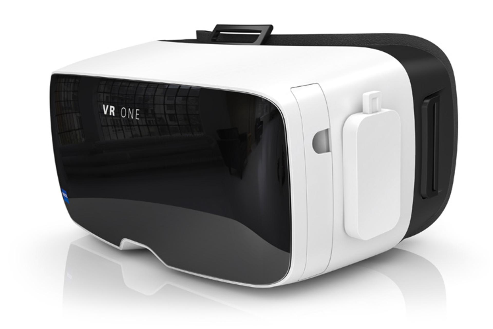 مرجع متخصصين ايران زايس VR One-3