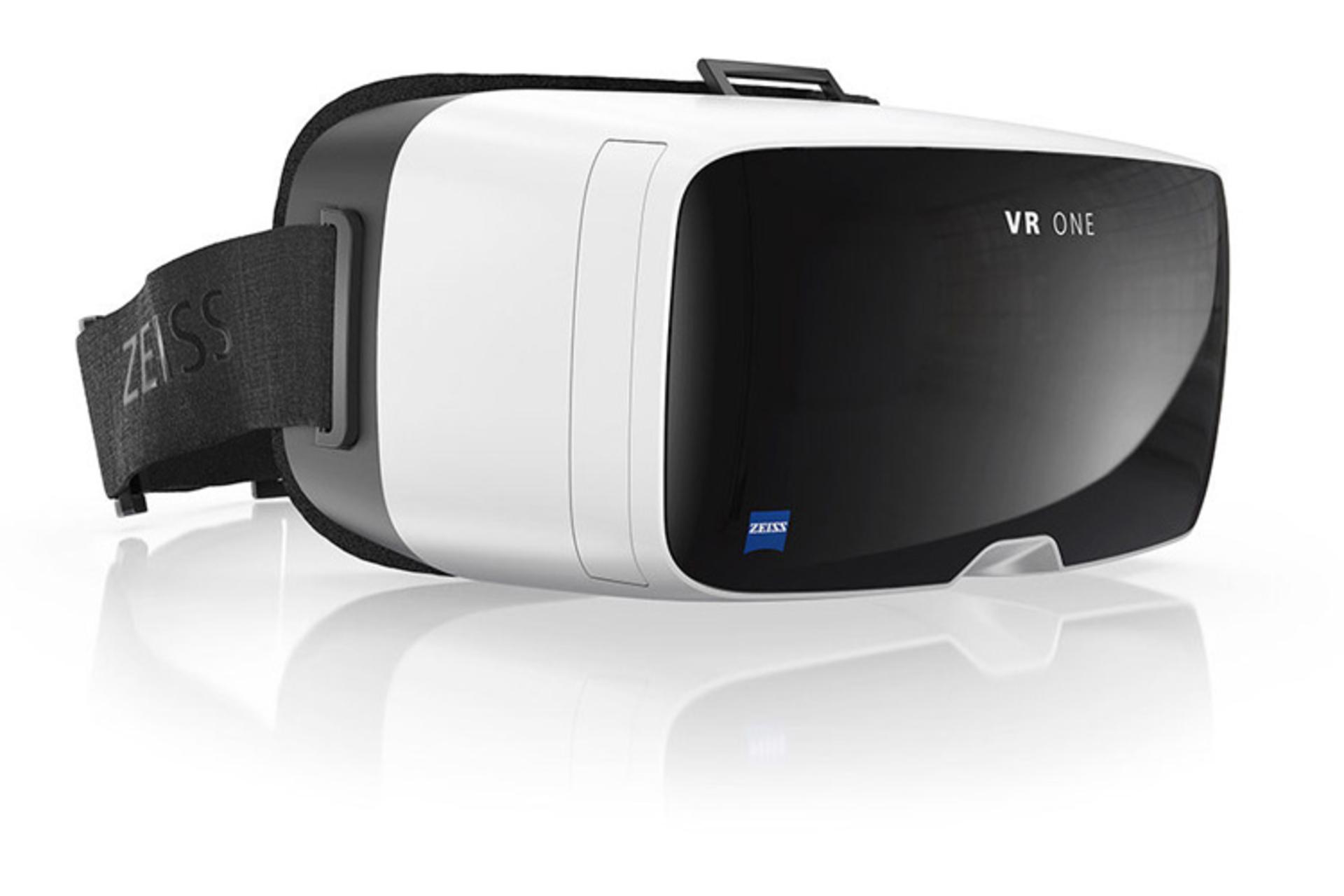 مرجع متخصصين ايران زايس VR One-1