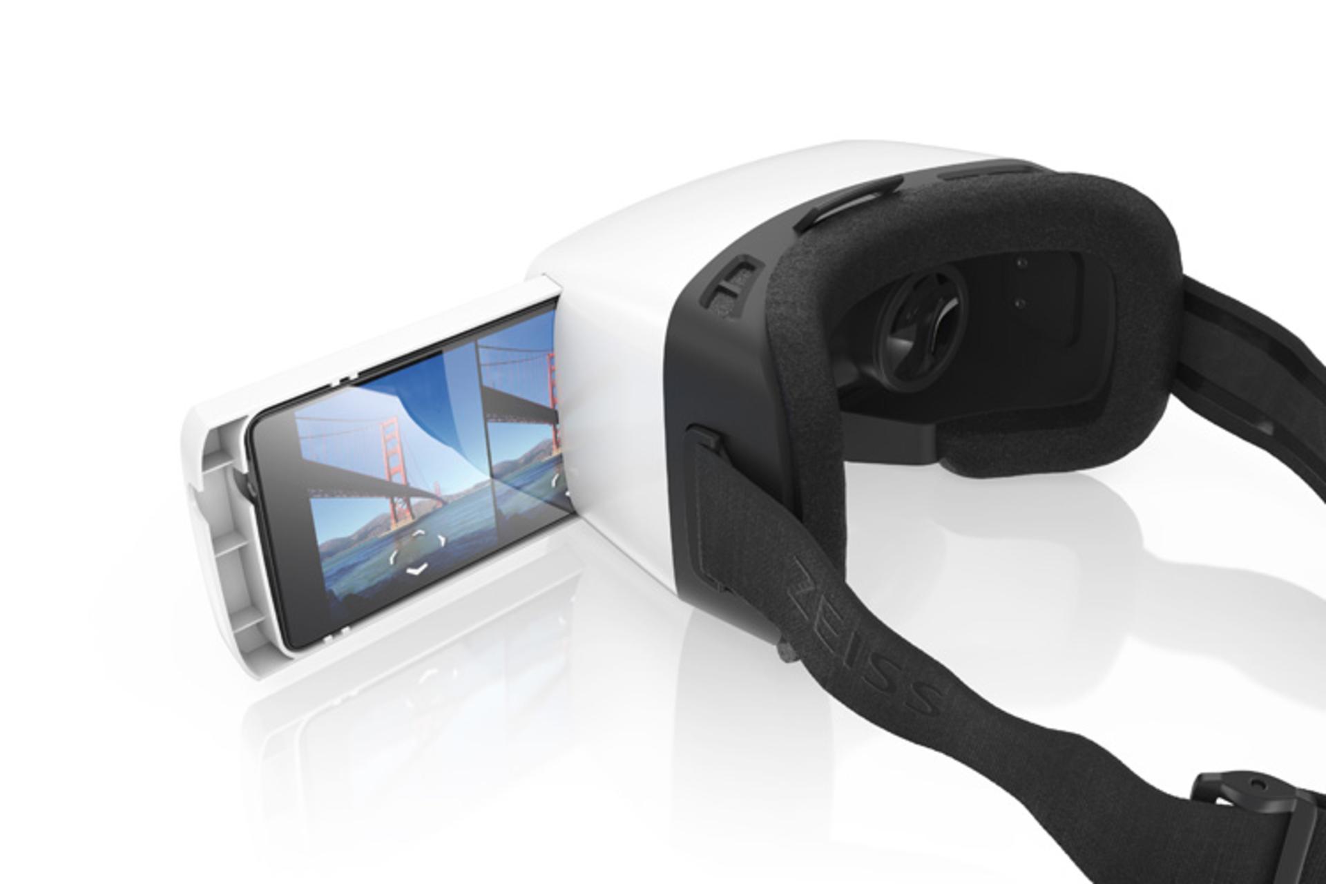 مرجع متخصصين ايران زايس VR One-0