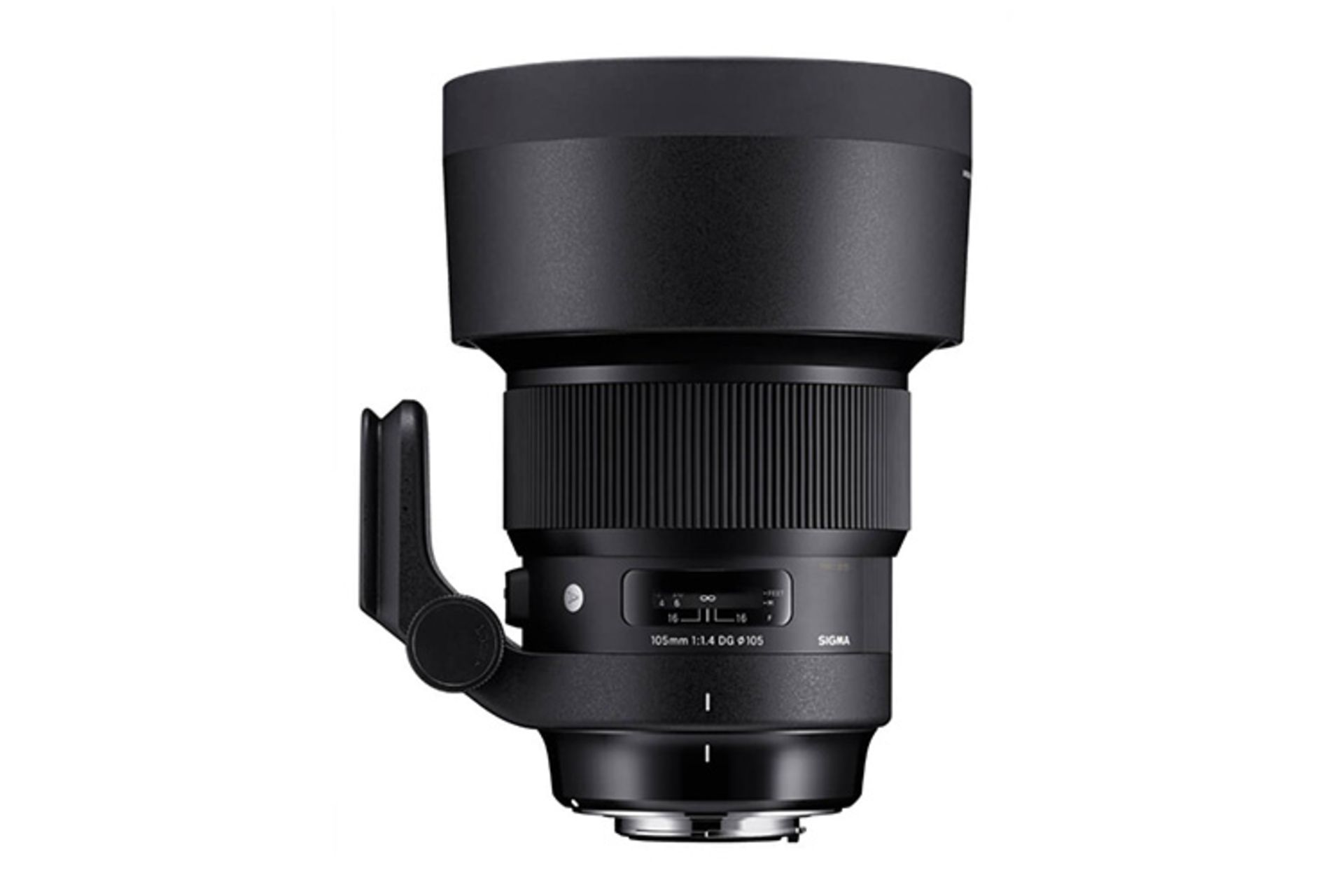 Sigma 105mm F1.4 DG HSM Art (L-mount)