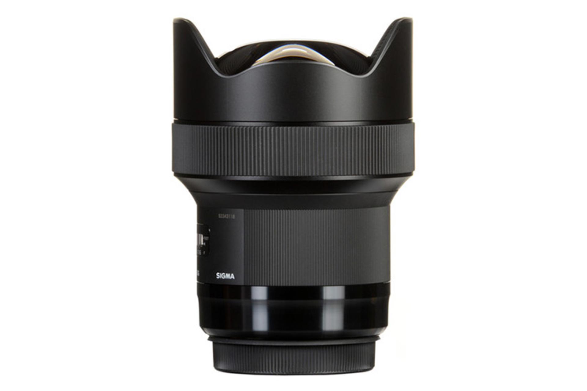 Sigma 14mm F1.8 DG HSM Art (L-mount)