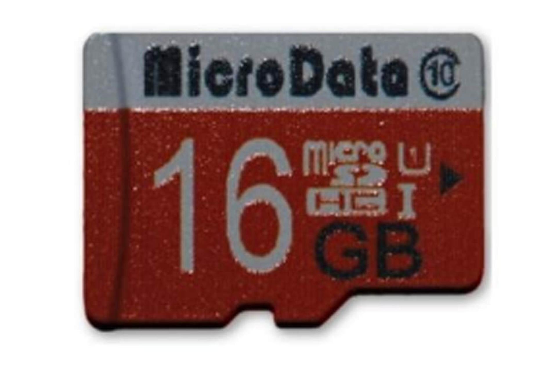 MicroData 