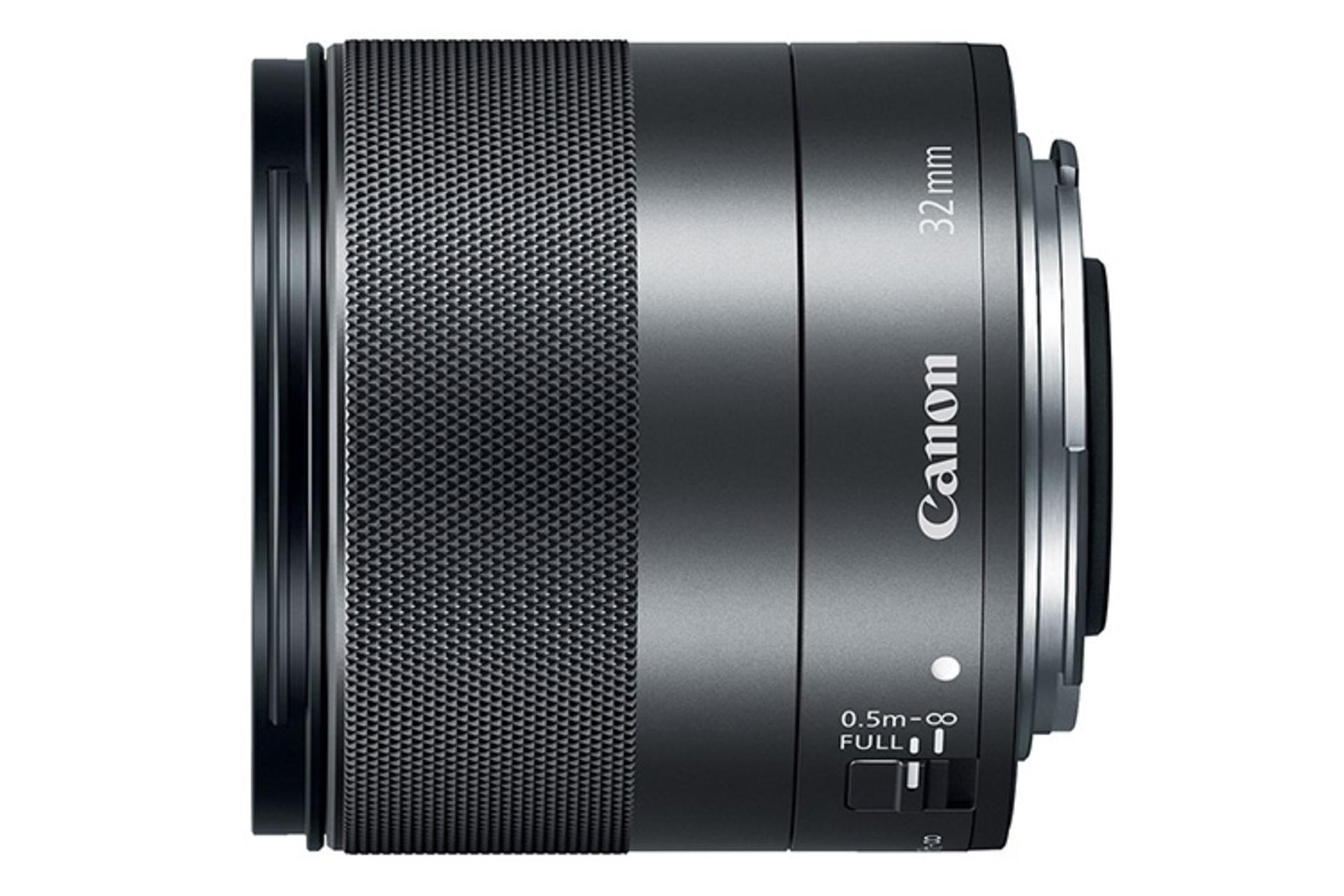 Canon EF-M 32mm F1.4 STM