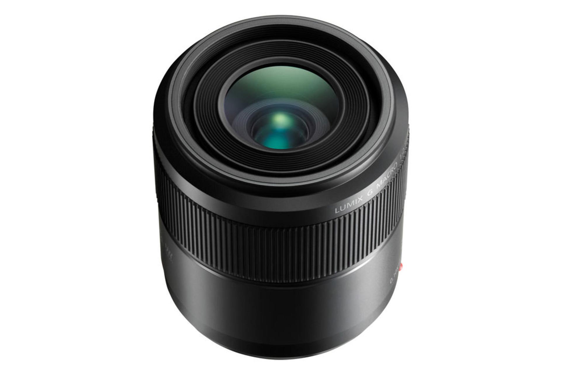 Panasonic Lumix G Macro 30mm F2.8 ASPH Mega OIS	