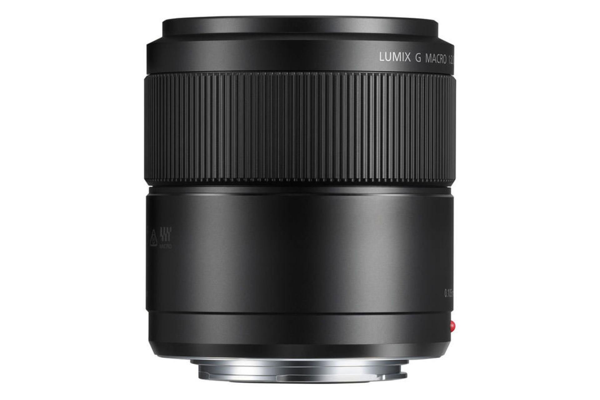 Panasonic Lumix G Macro 30mm F2.8 ASPH Mega OIS	