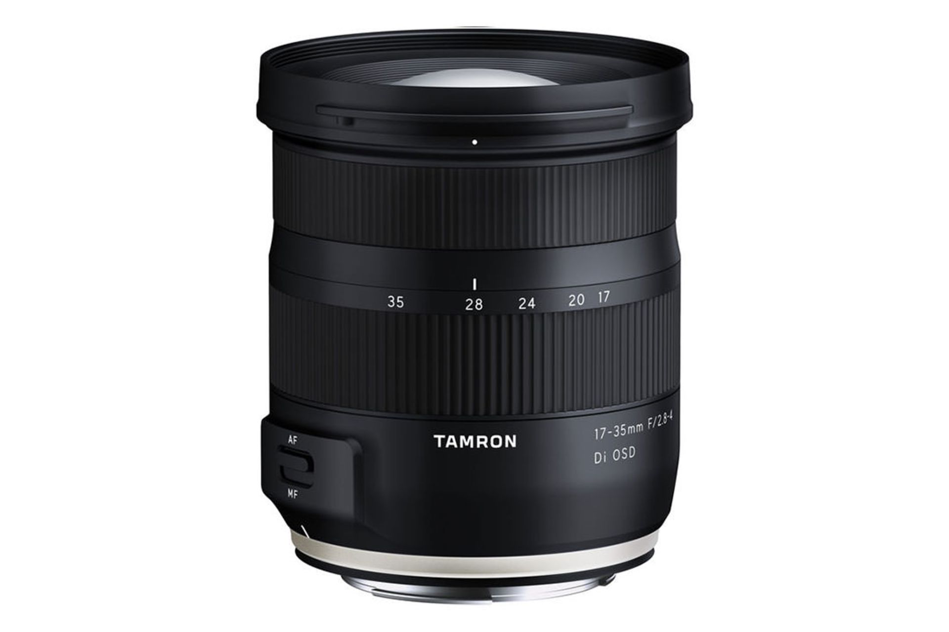 Tamron 17-35mm F2.8-4 Di OSD