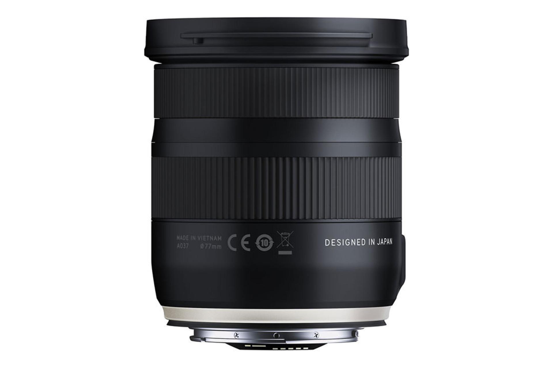 Tamron 17-35mm F2.8-4 Di OSD