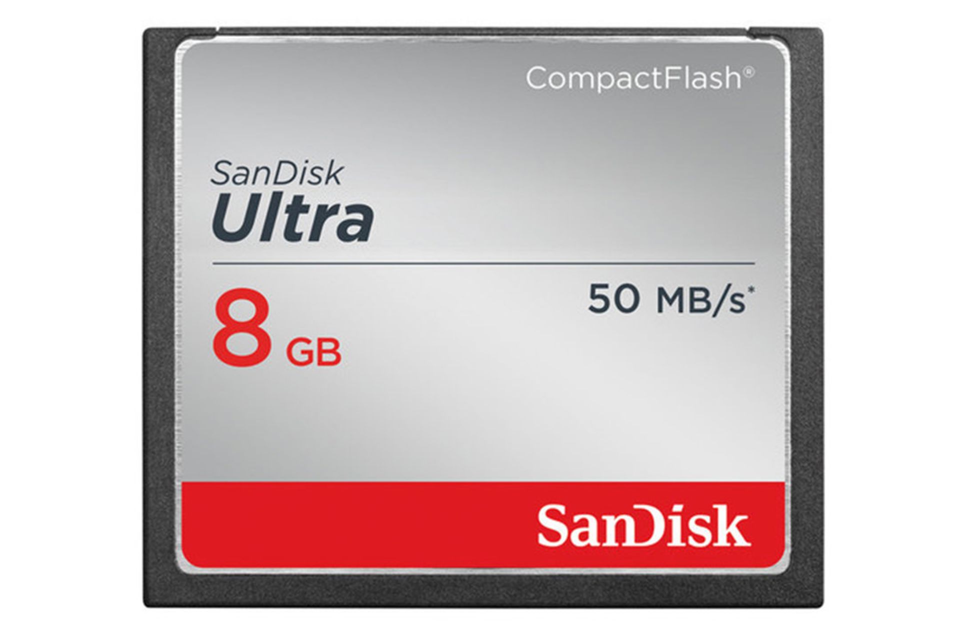 SanDisk Ultra CF 8GB