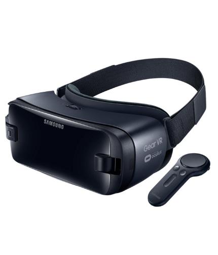 گیر وی آر سامسونگ نسخه 2017