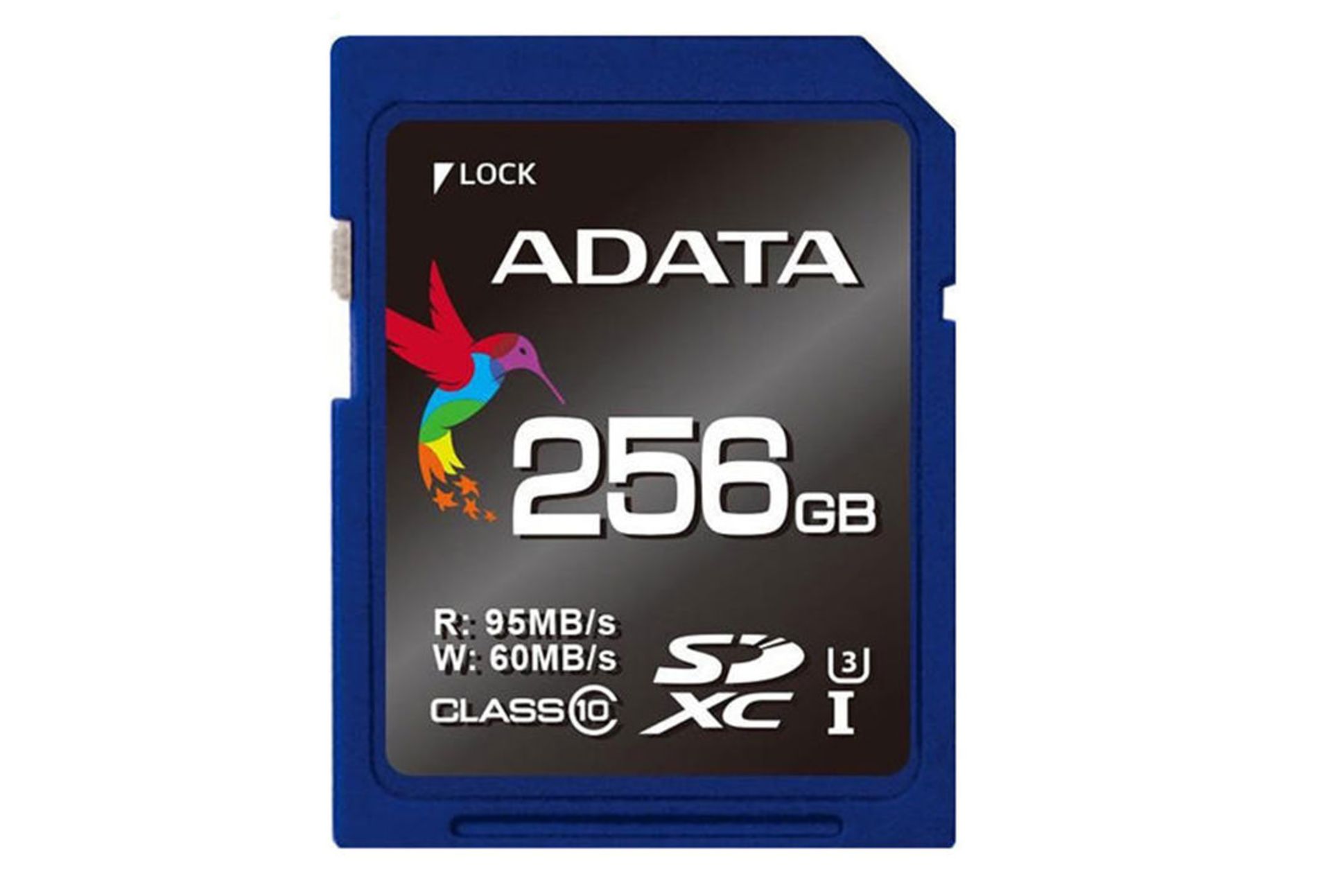 ADATA Premier Pro SDXC Class 10 UHS-I U3 256GB