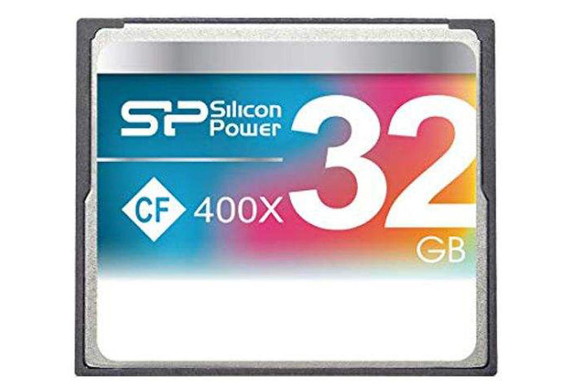 Silicon Power Superior CF Class 4 32GB
