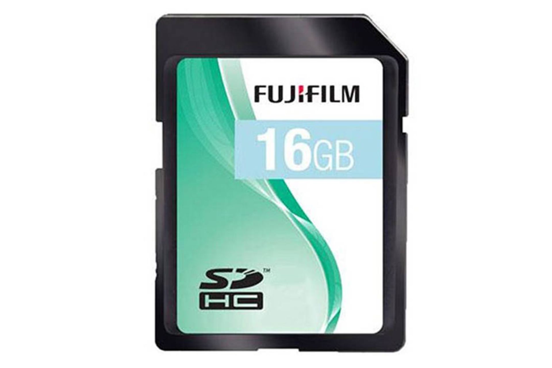 Fujifilm SDHC Class 10 16GB