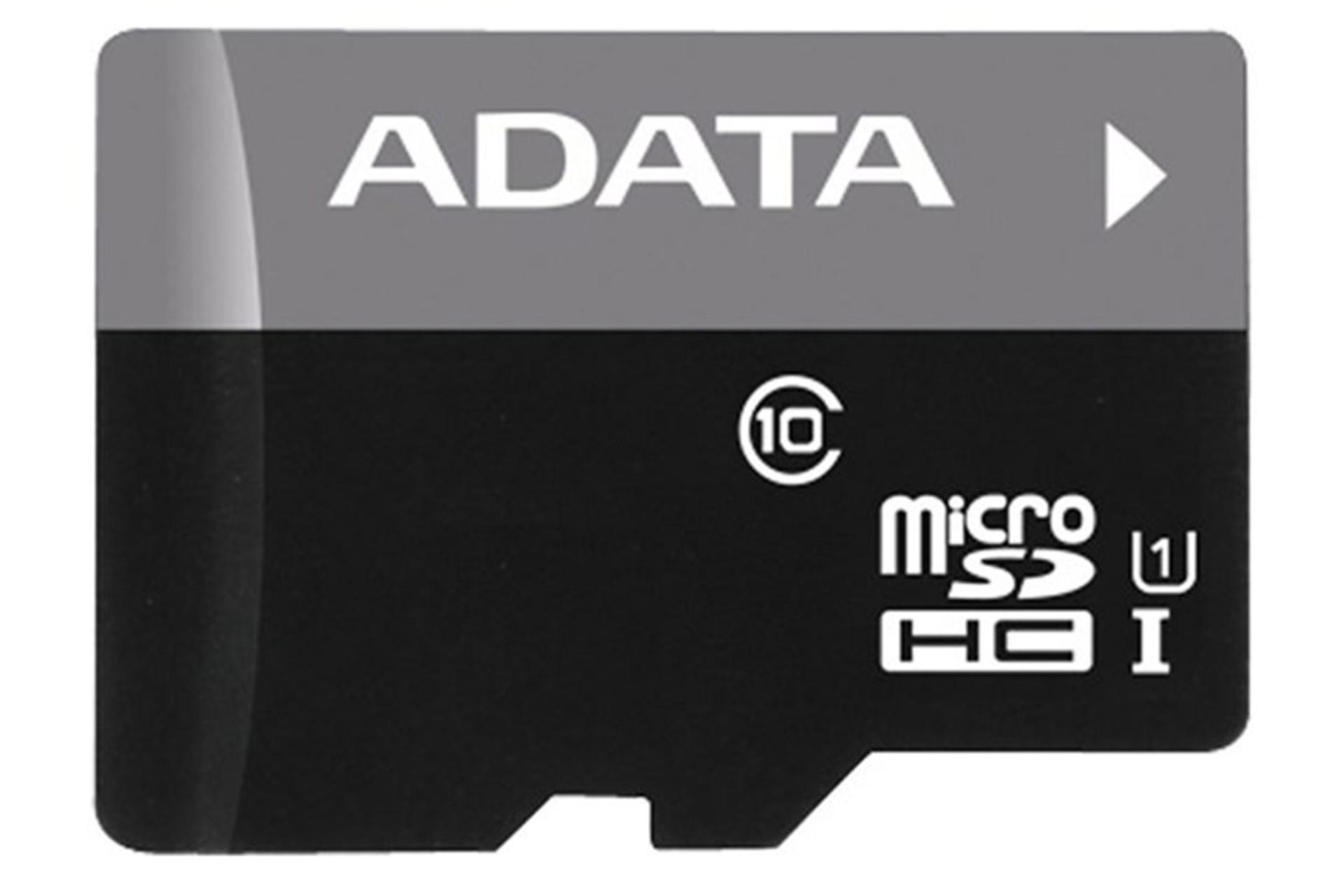 ADATA Premier SDHC Class 10 UHS-I U1 32GB