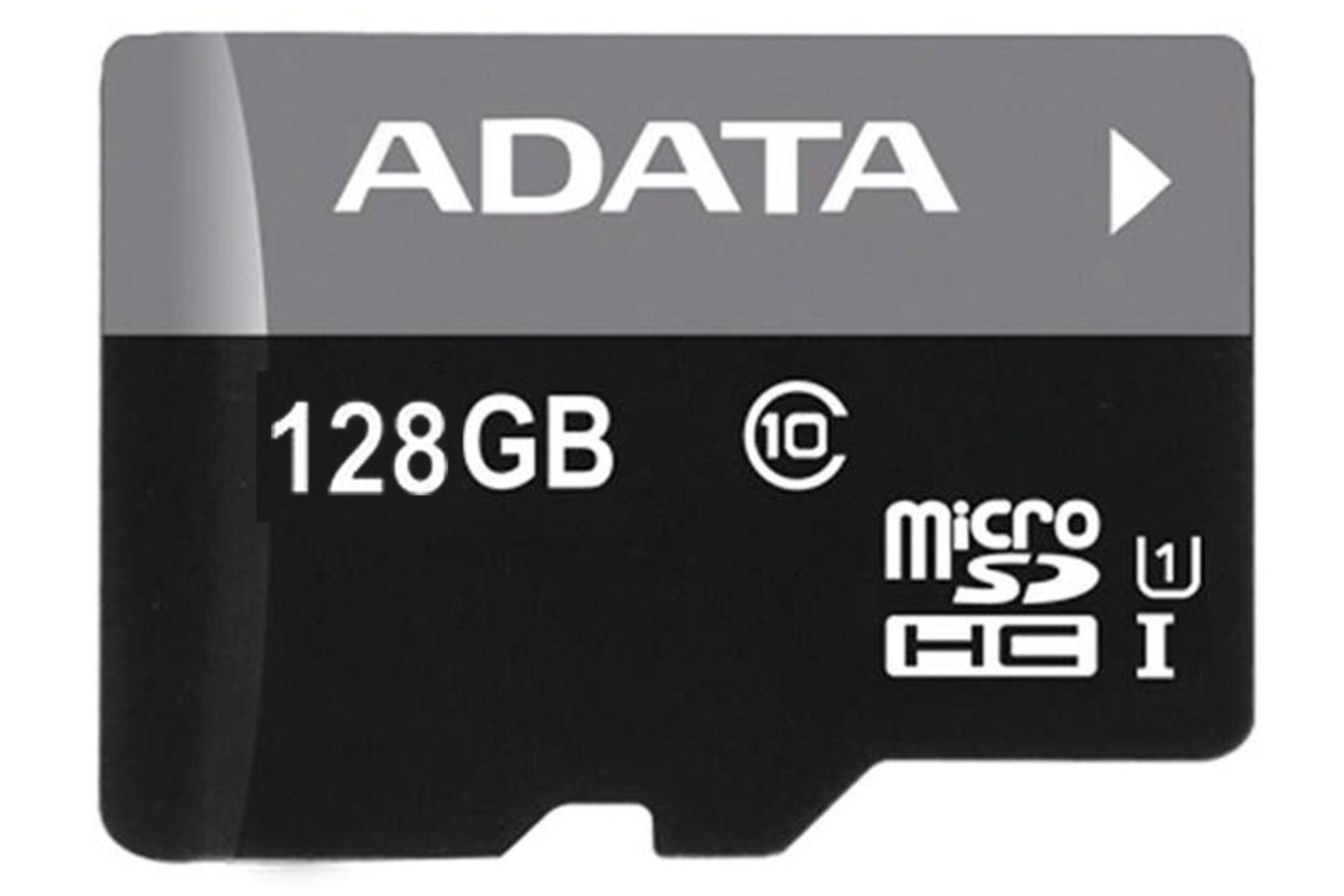 مرجع متخصصين ايران ADATA Premier microSDHC Class 10 128GB