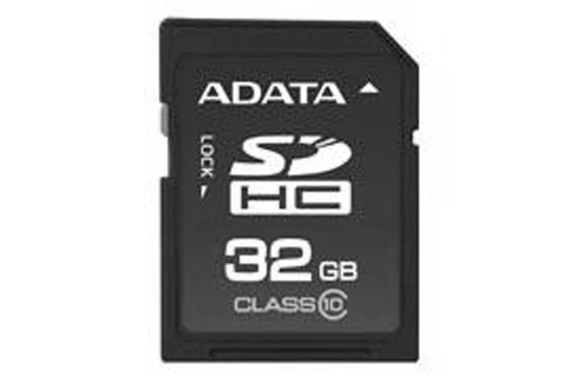 ADATA SDHC Class 10 32GB