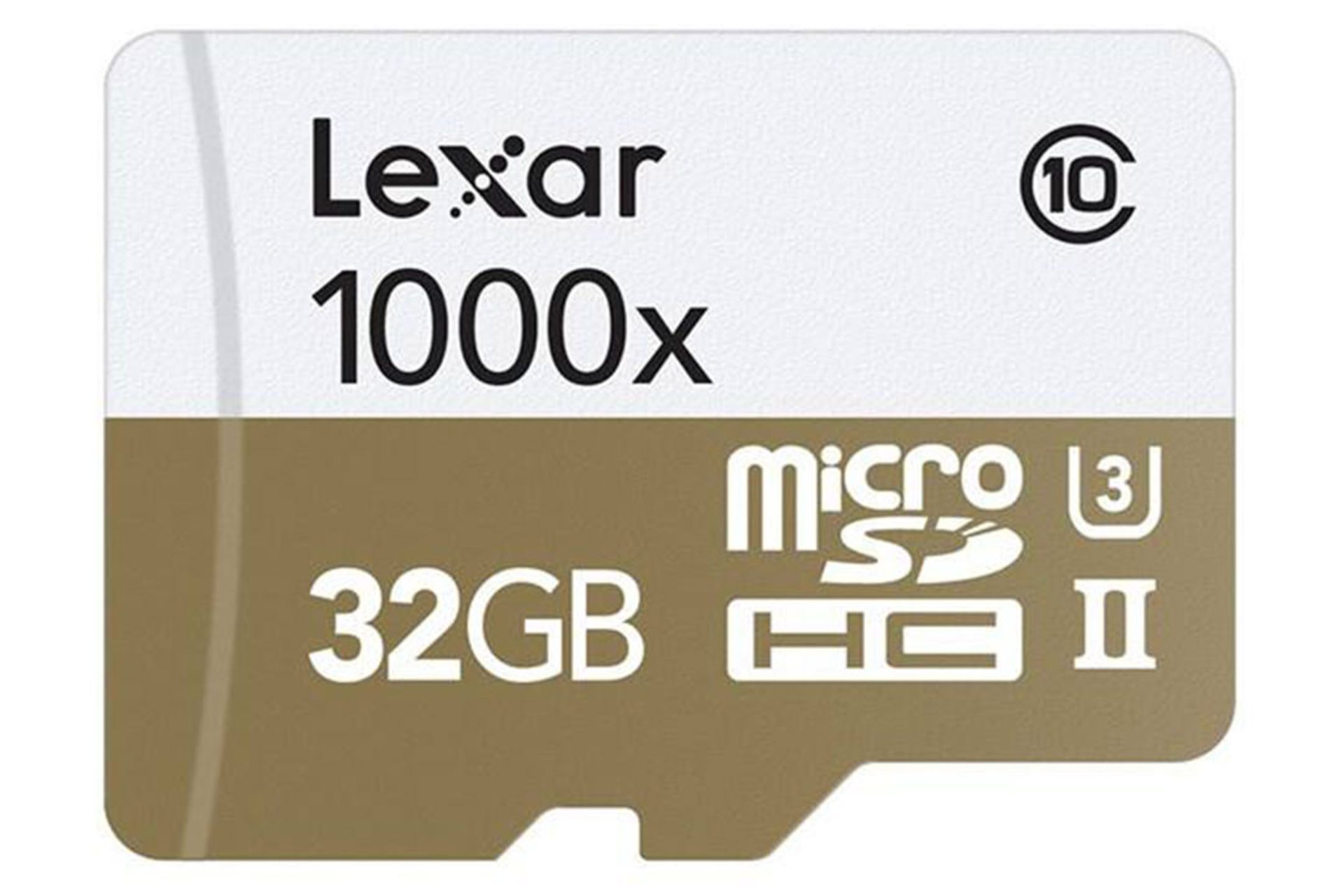 Lexar Professional microSDHC Class 10 UHS-II U3 32GB