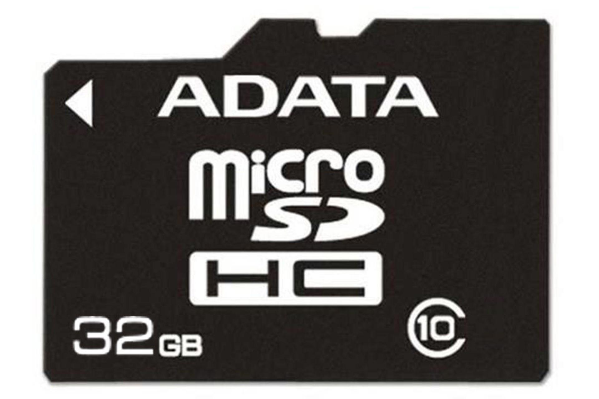 ADATA microSDHC Class 10 32GB