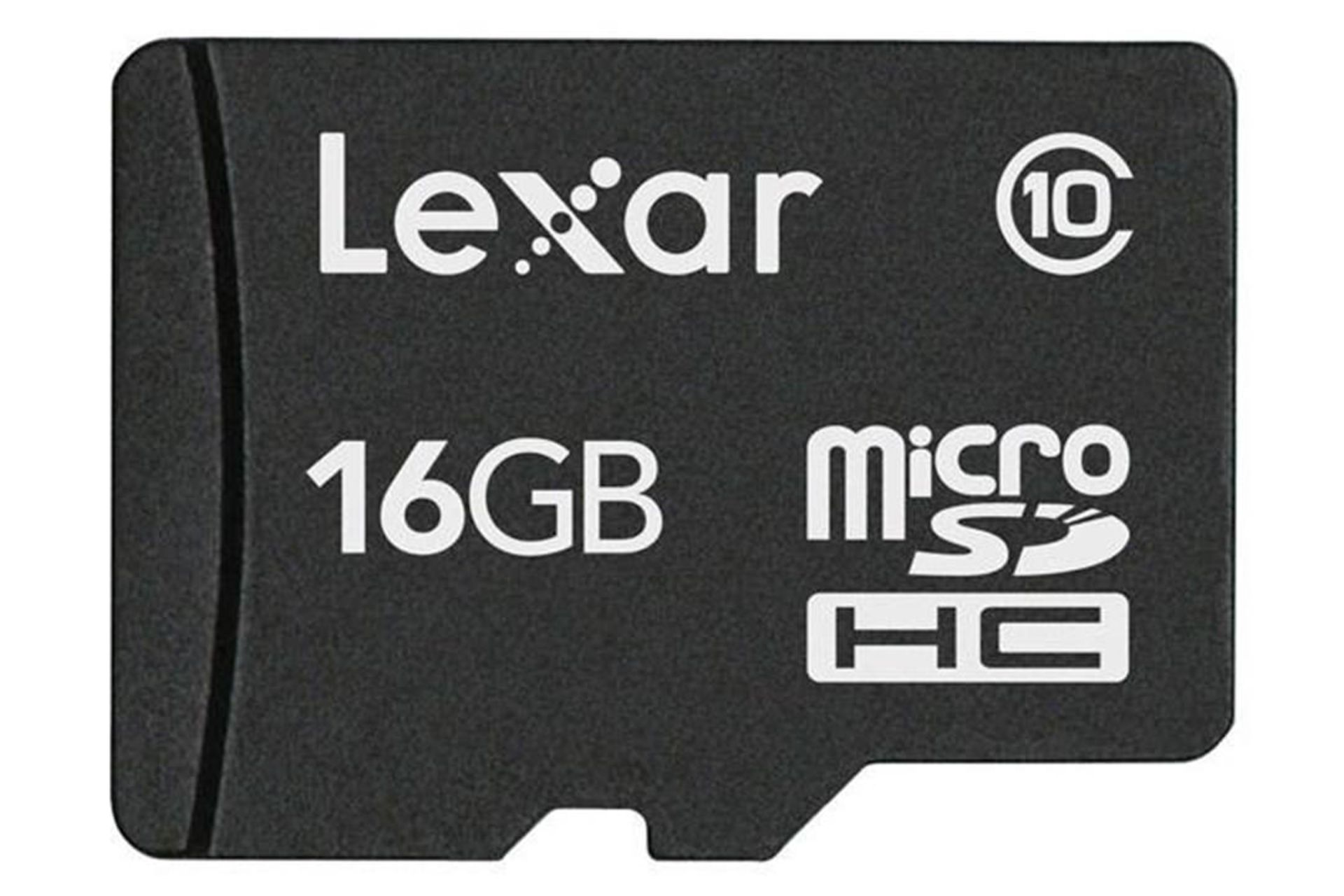 Lexar microSDHC Class 10 16GB