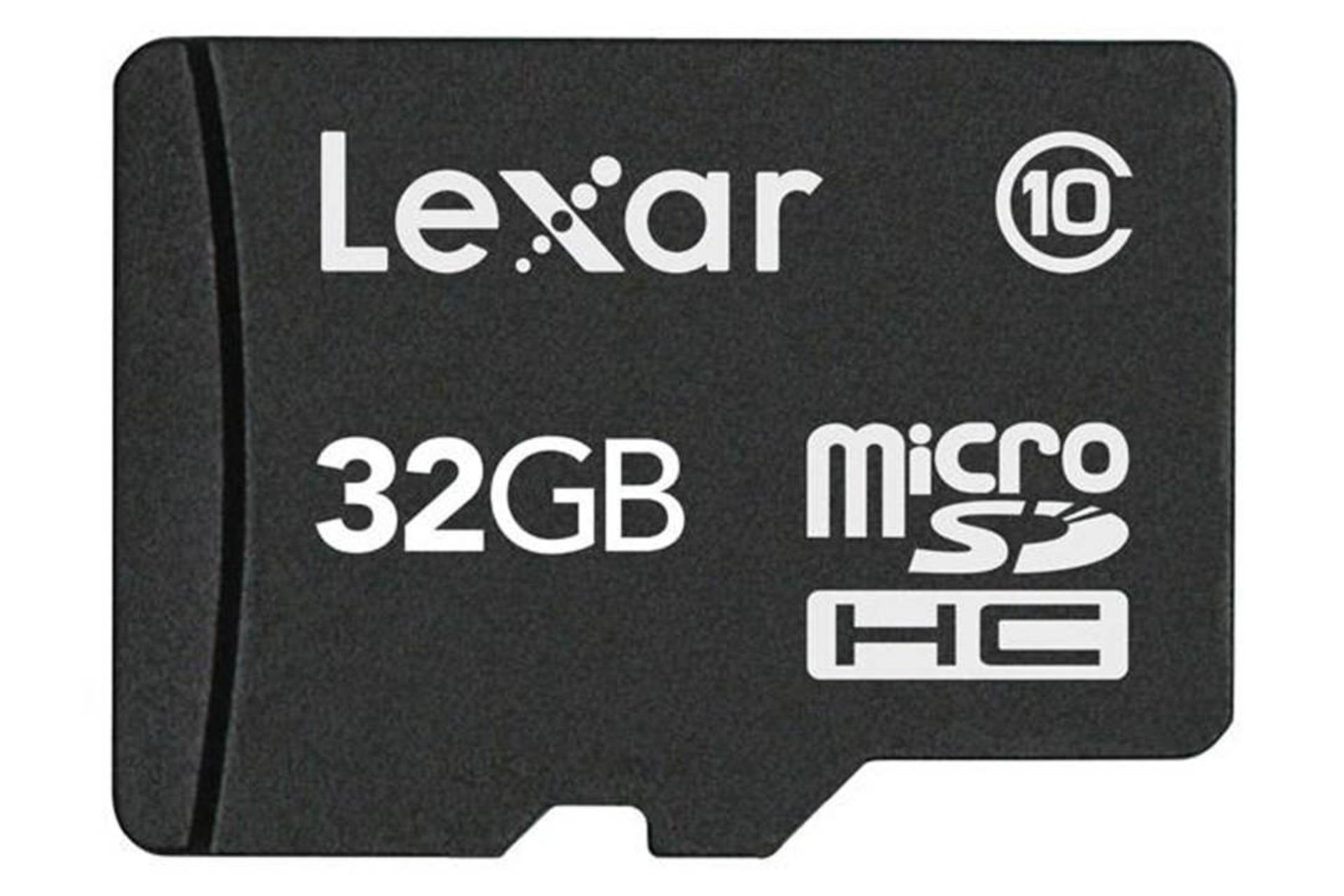 Lexar microSDHC Class 10 32GB