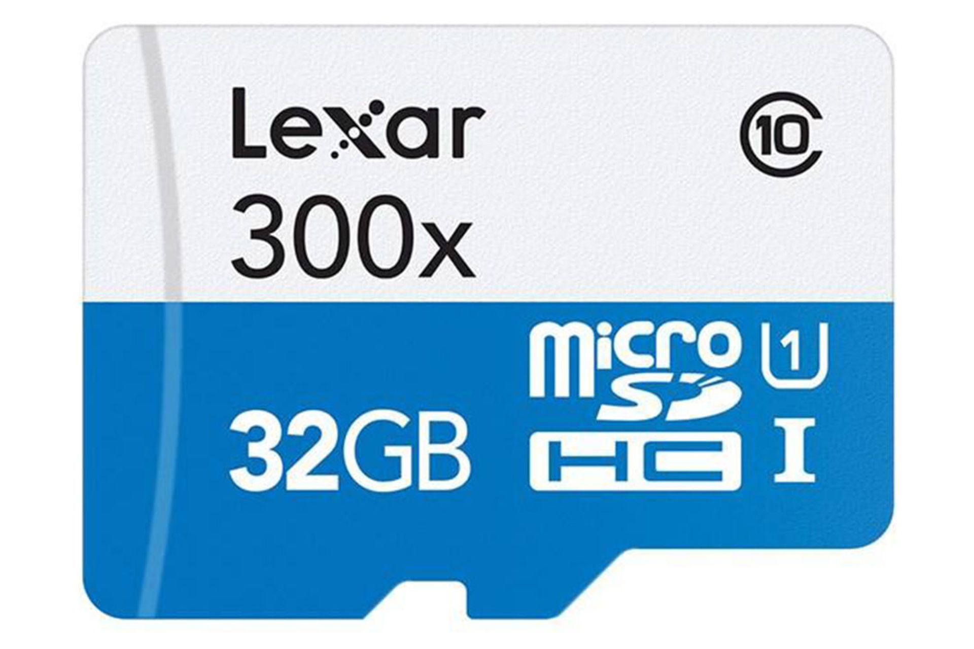 Lexar Mobile/Sport microSDHC Class 10 32GB