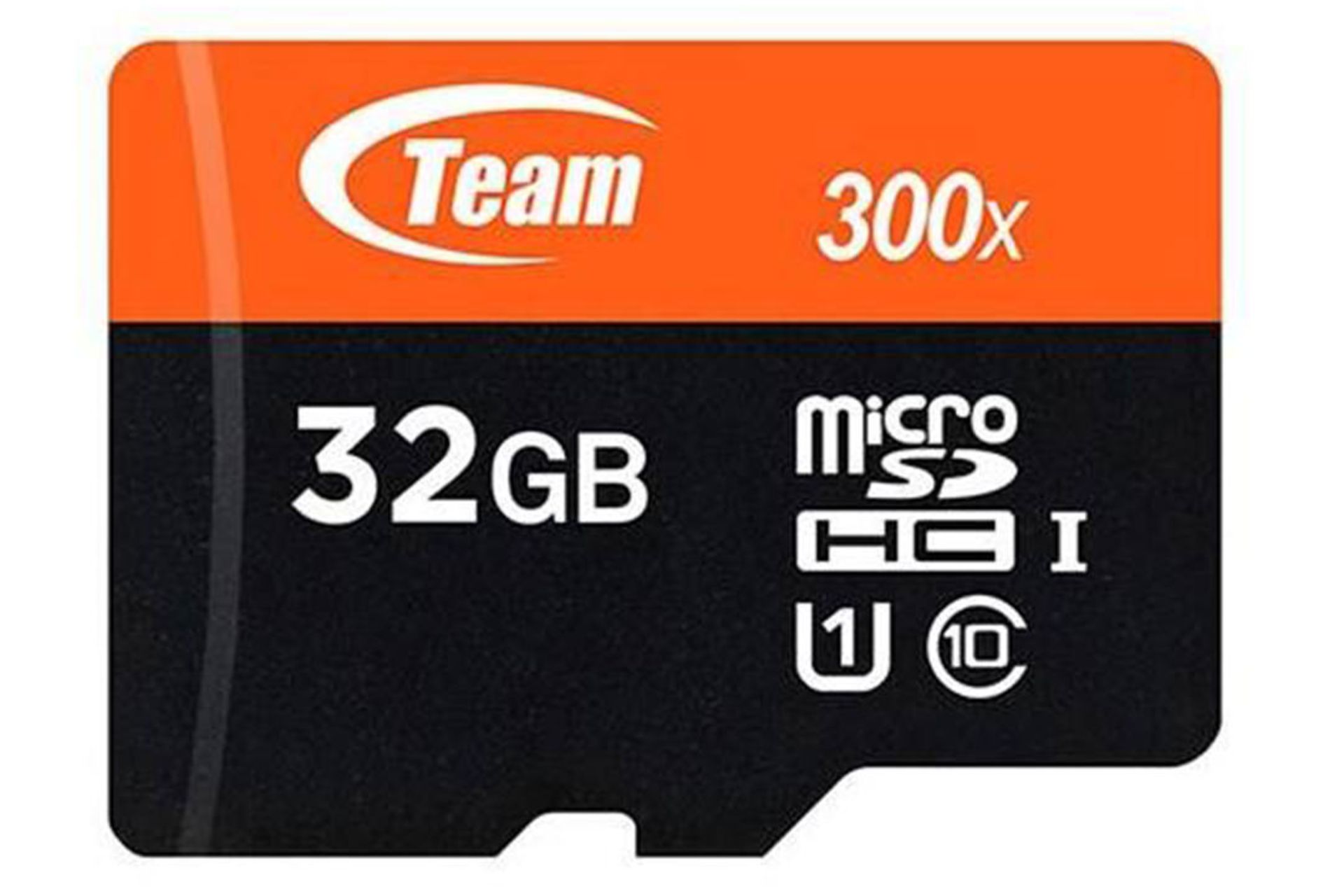 Team Group microSDHC Class 10 UHS-I U1 32GB