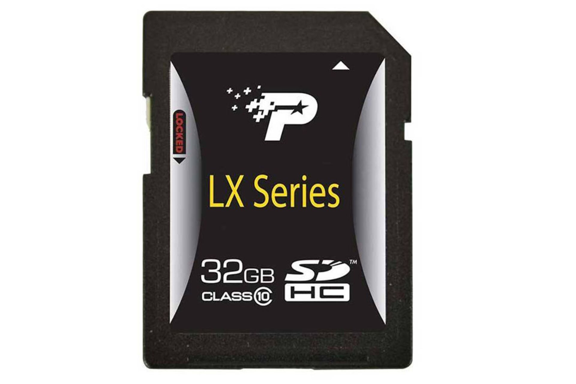 Patriot LX SDHC Class 10 32GB