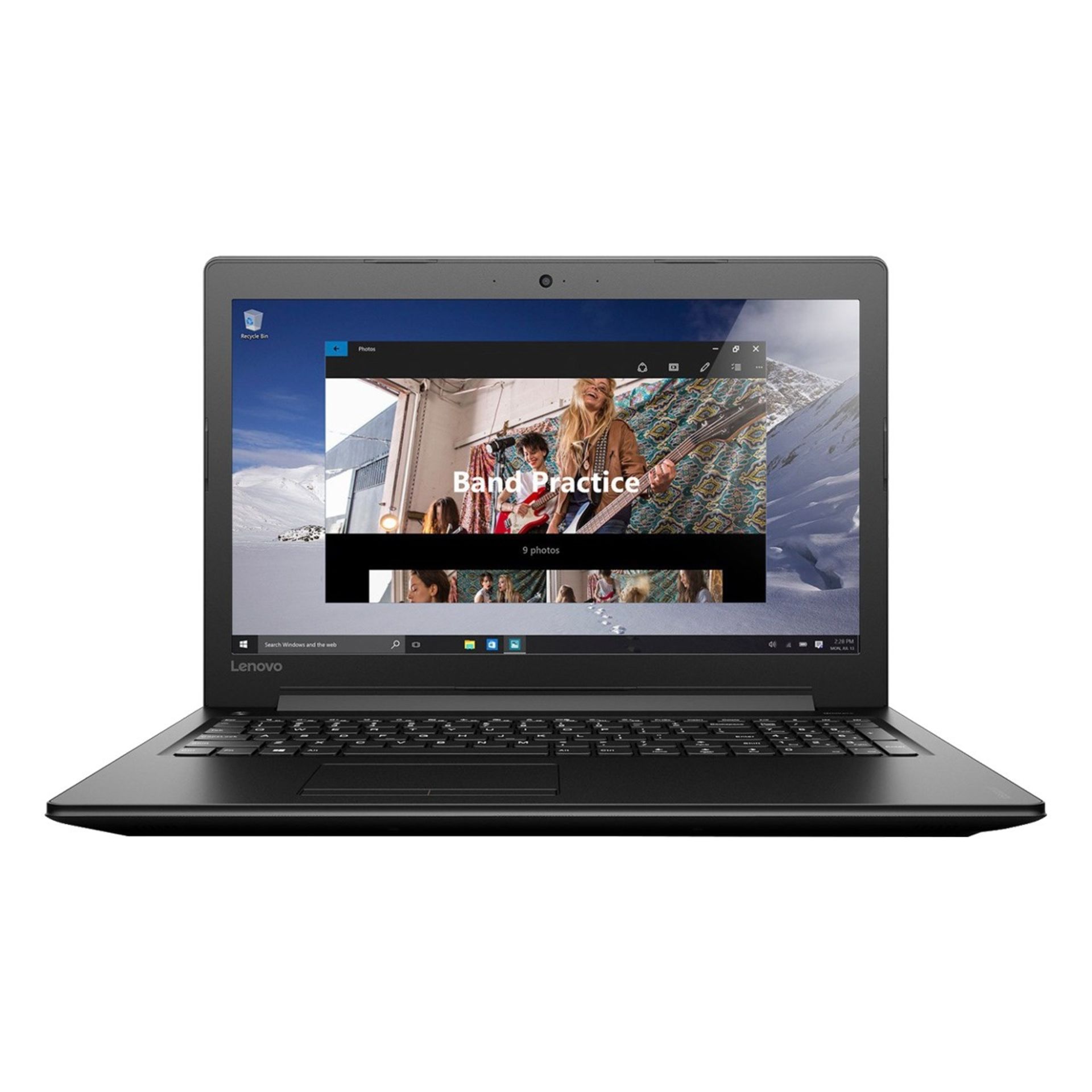 IdeaPad 320F لنوو - Core i7 8GB 1TB 2GB-0