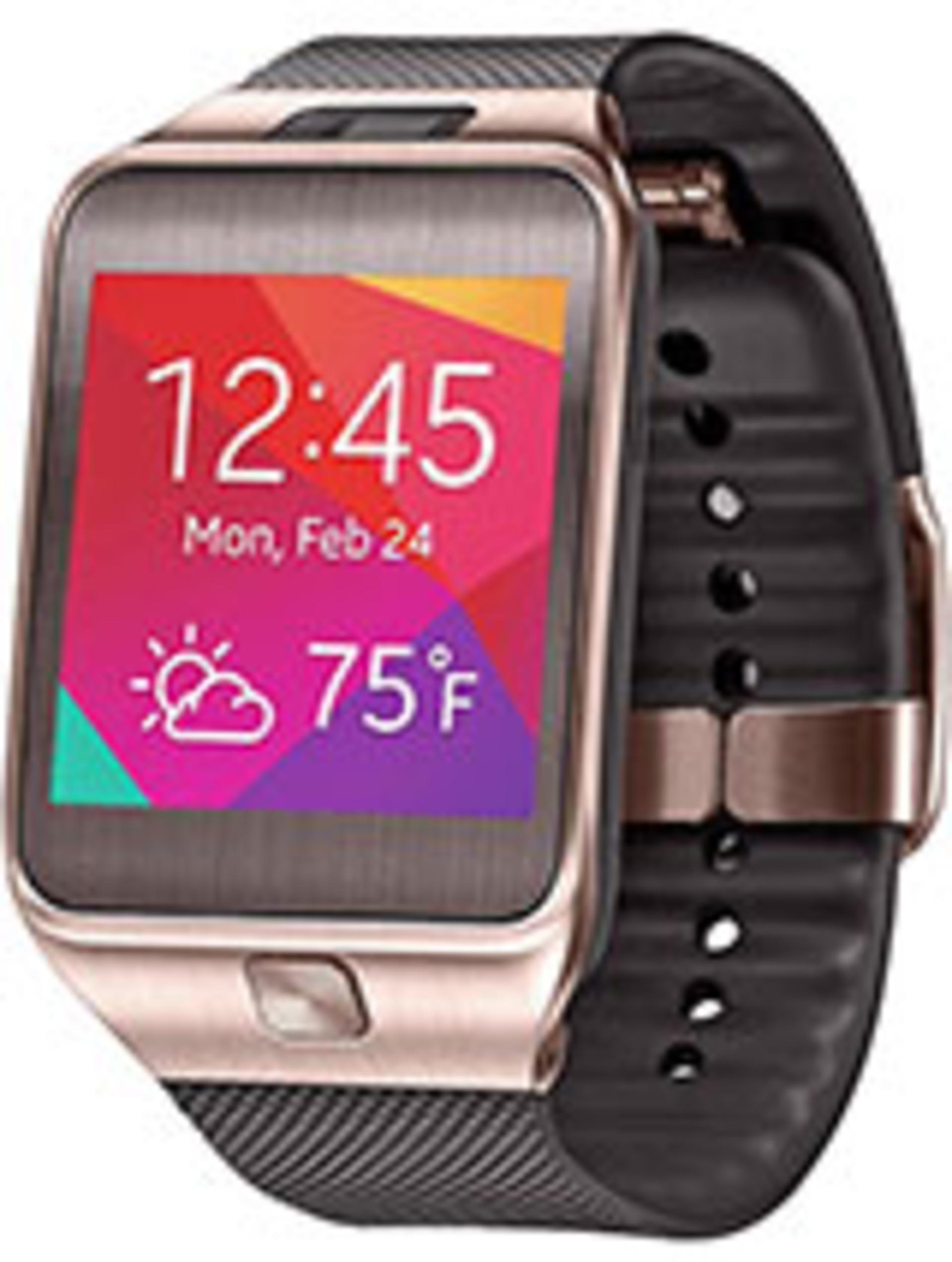 Jam samsung shop gear 2