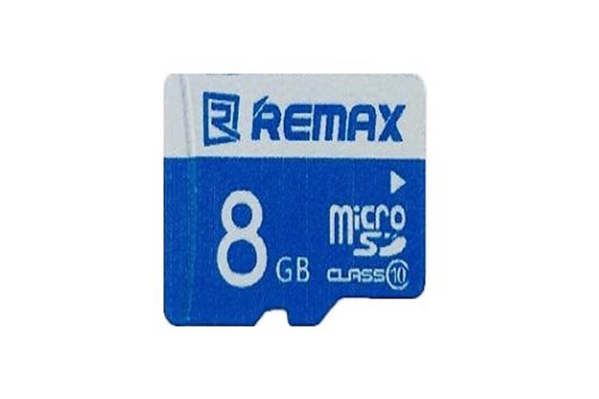 Remax UHS-1 microSDHC Class 10 8GB