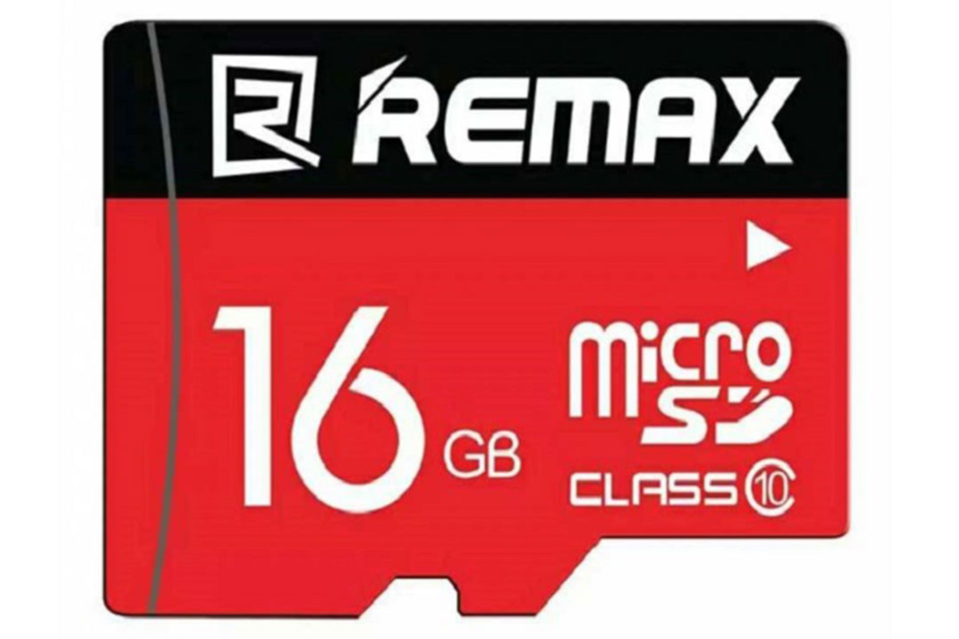 Remax microSDHC Class 10 16GB