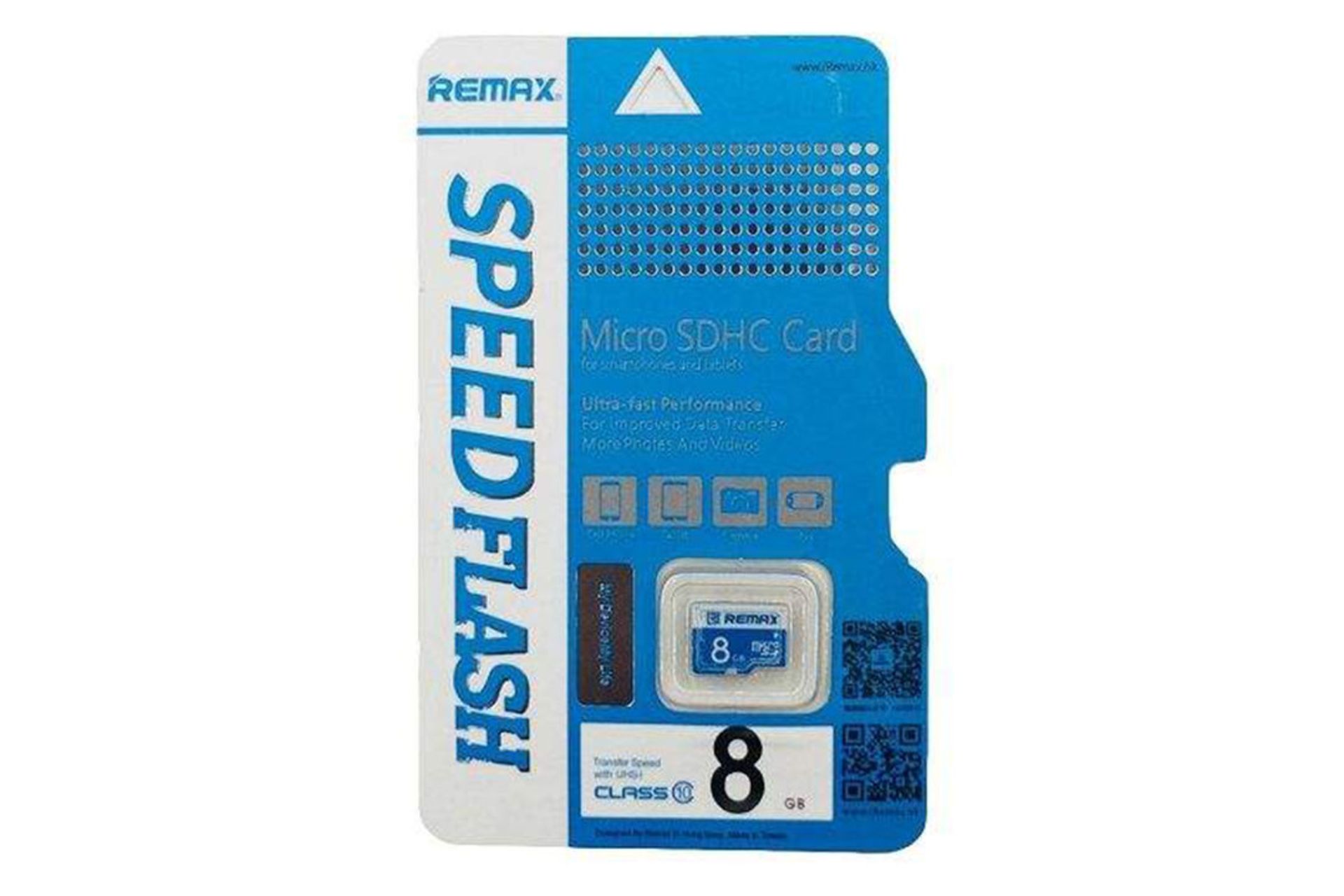 Remax UHS-1 microSDHC Class 10 8GB