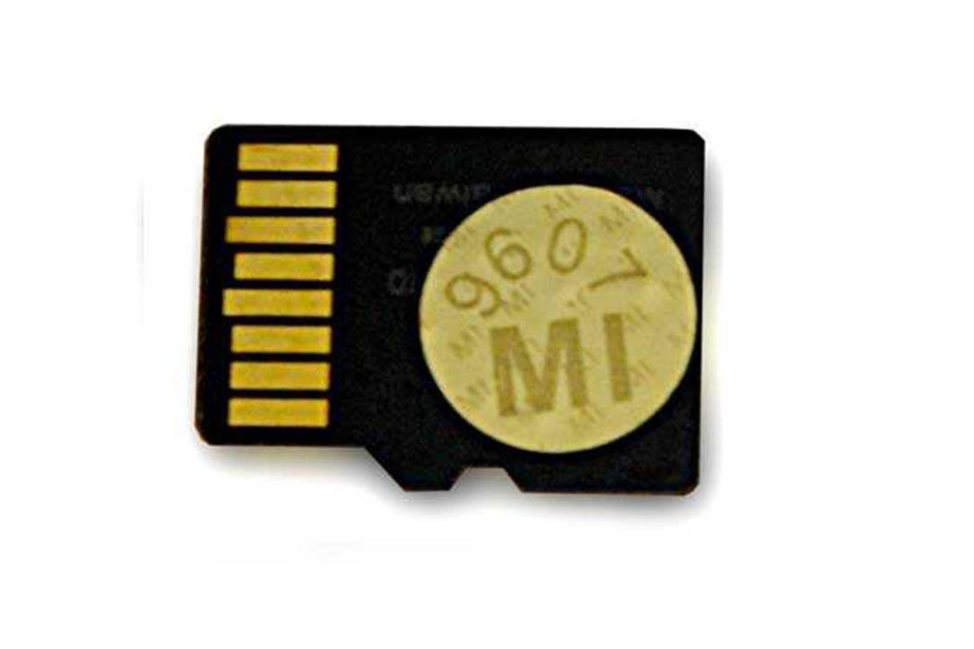 Western microSDHC Class 10 UHS-I U1 32GB
