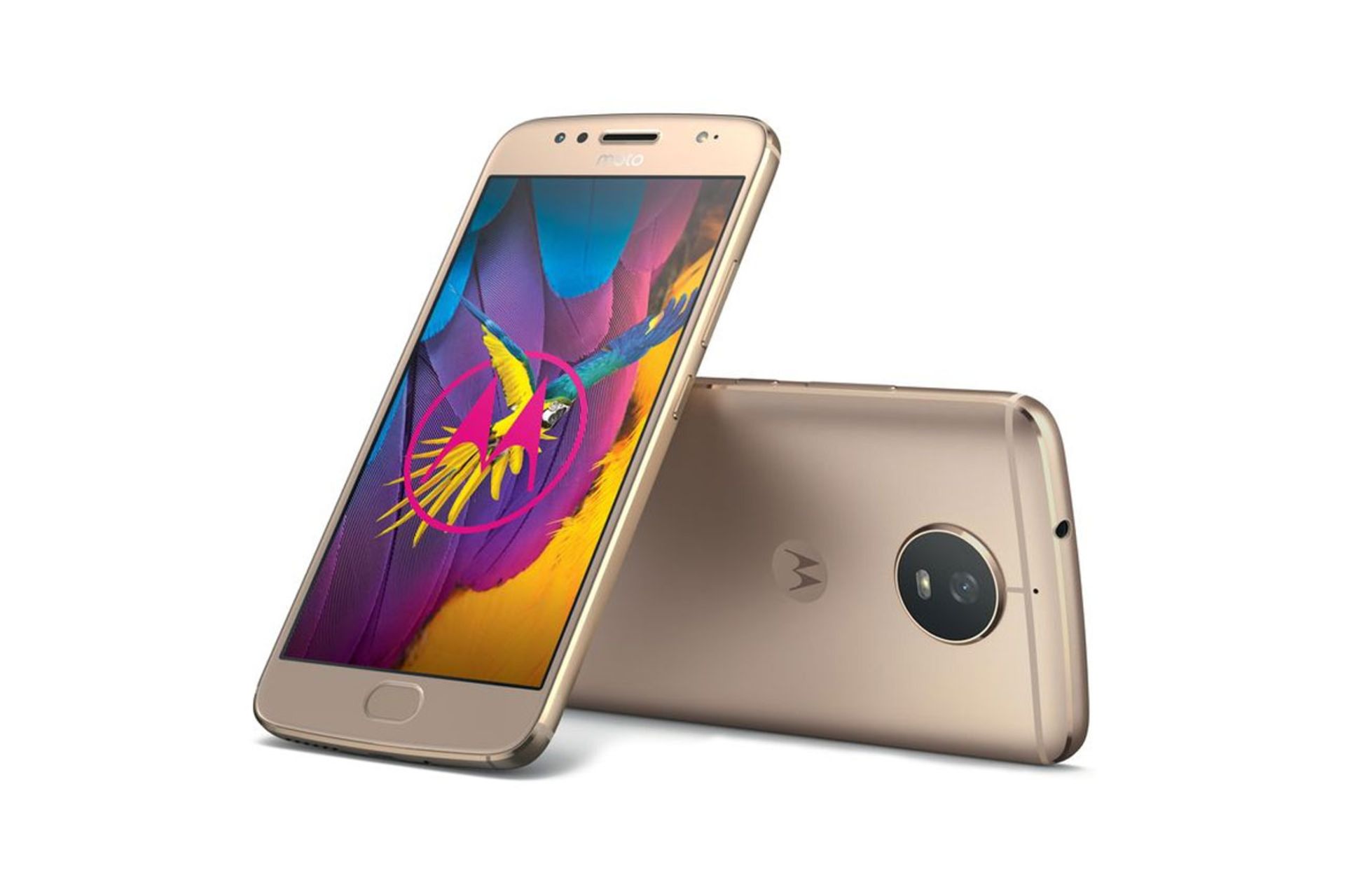 موتو G5S موتورولا-0