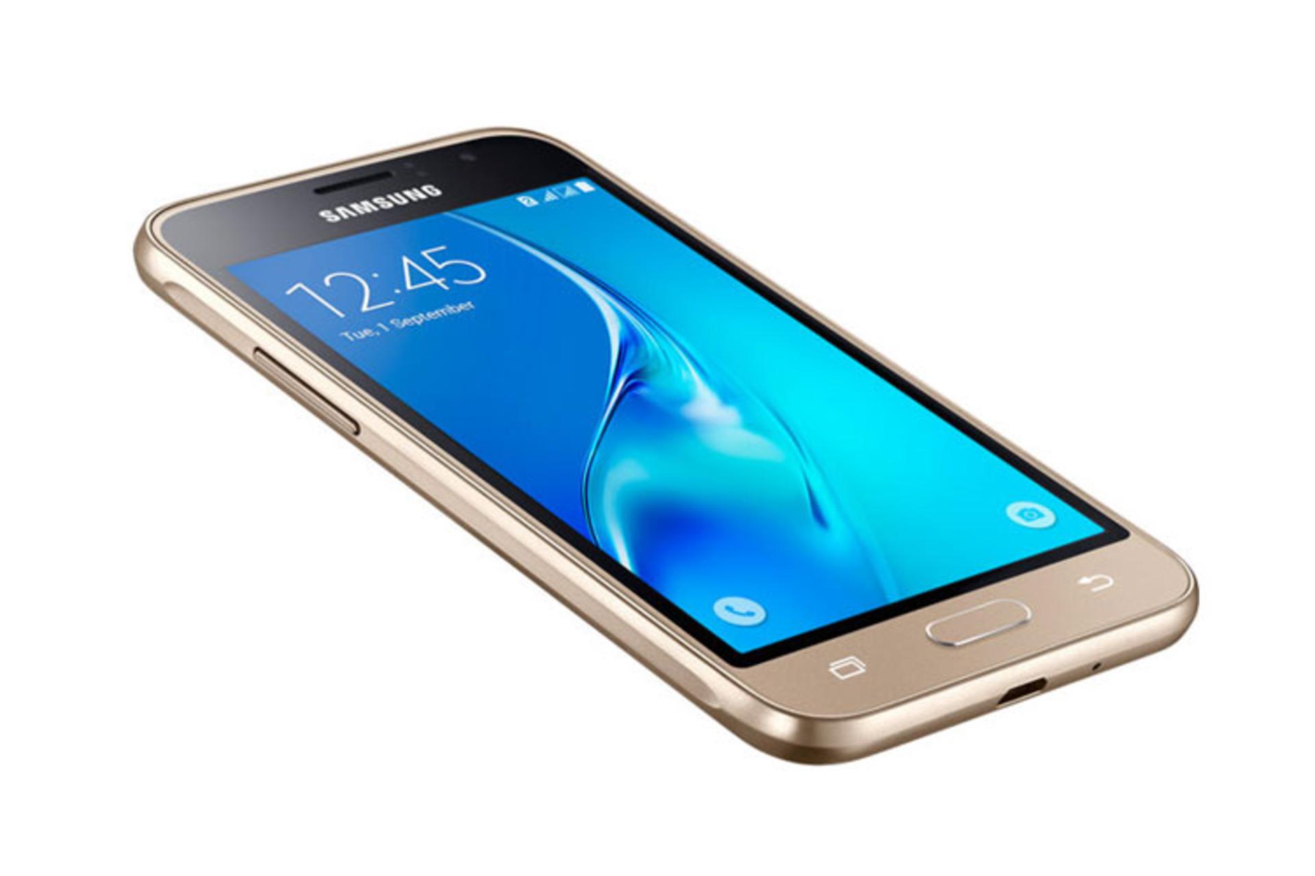 گلکسی J1 سامسونگ نسخه 2016-4