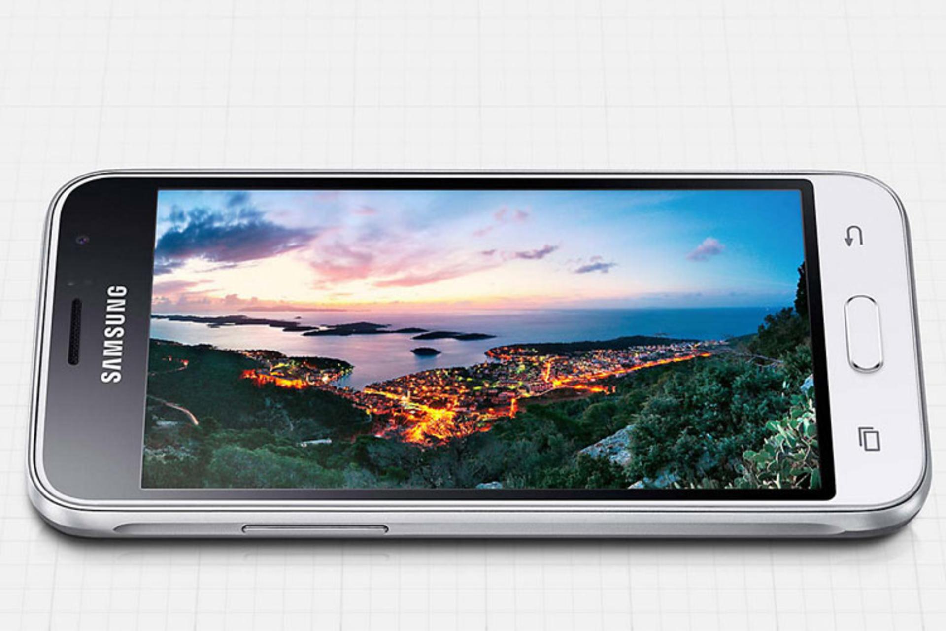 گلکسی J1 سامسونگ نسخه 2016-3