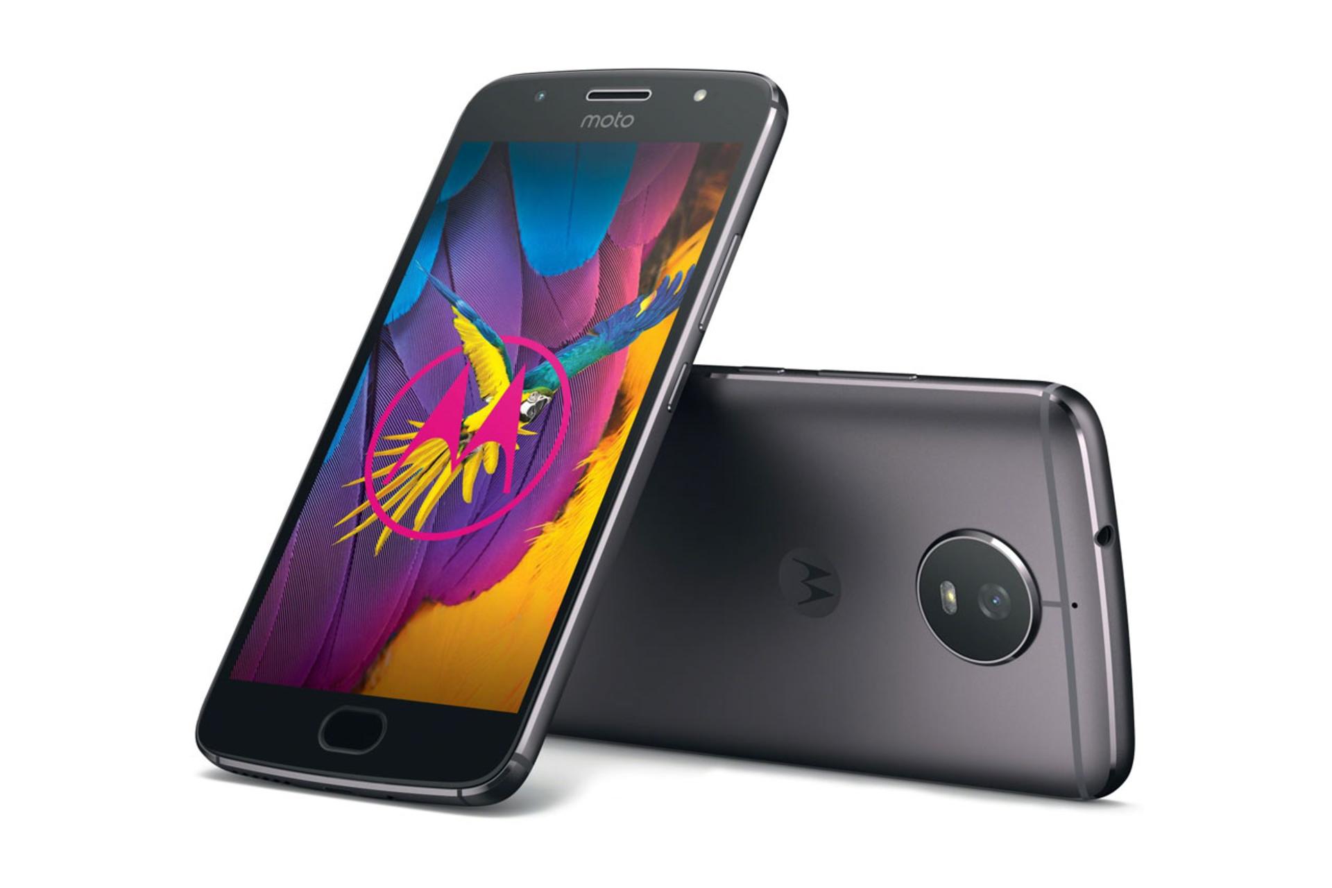 موتو G5S موتورولا-3