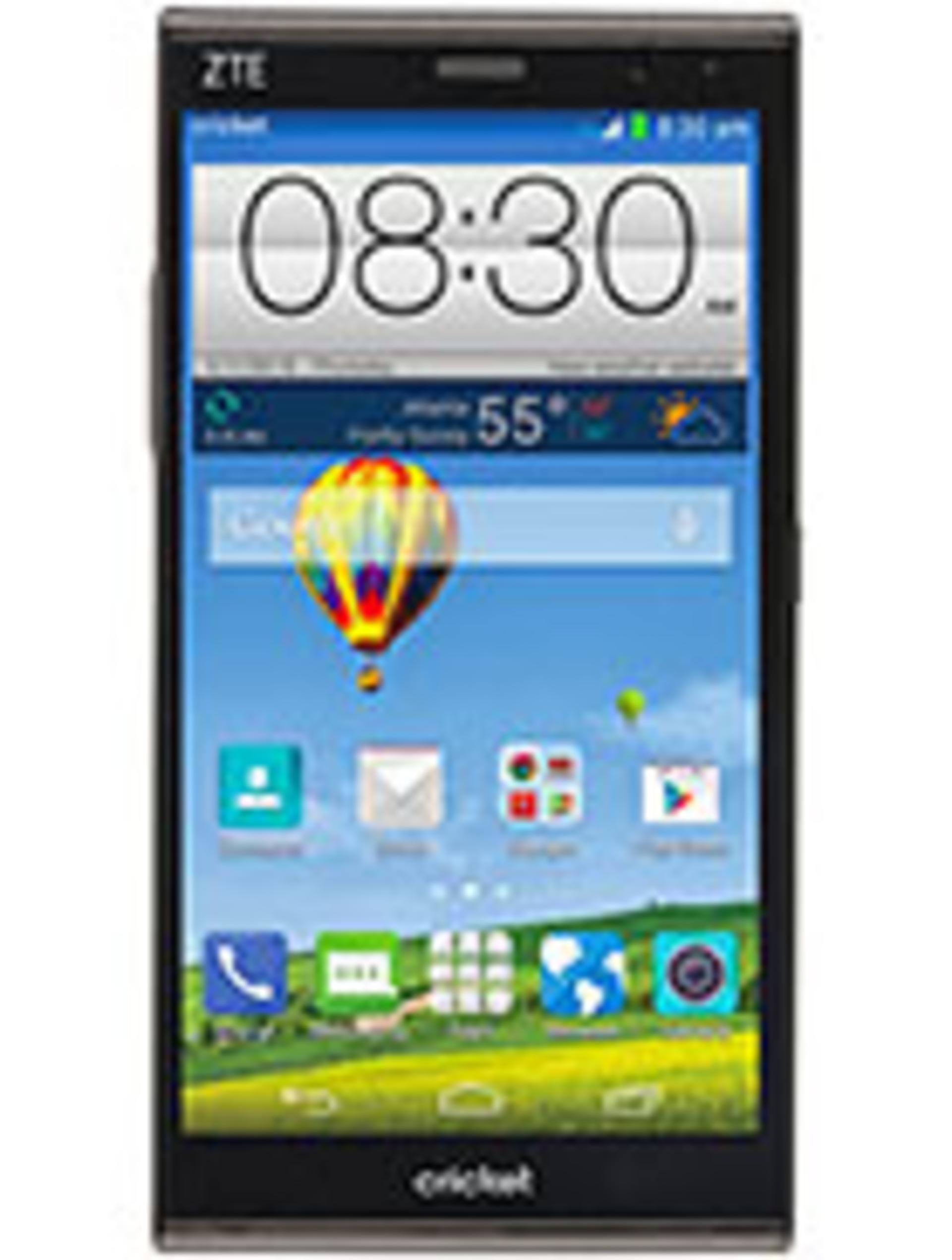 گرند X مکس پلاس زد تی ای-0